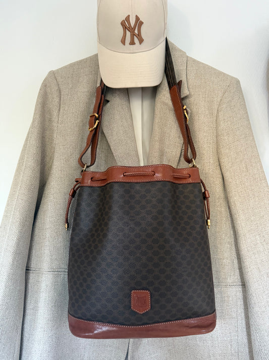 Celine Bucket bag