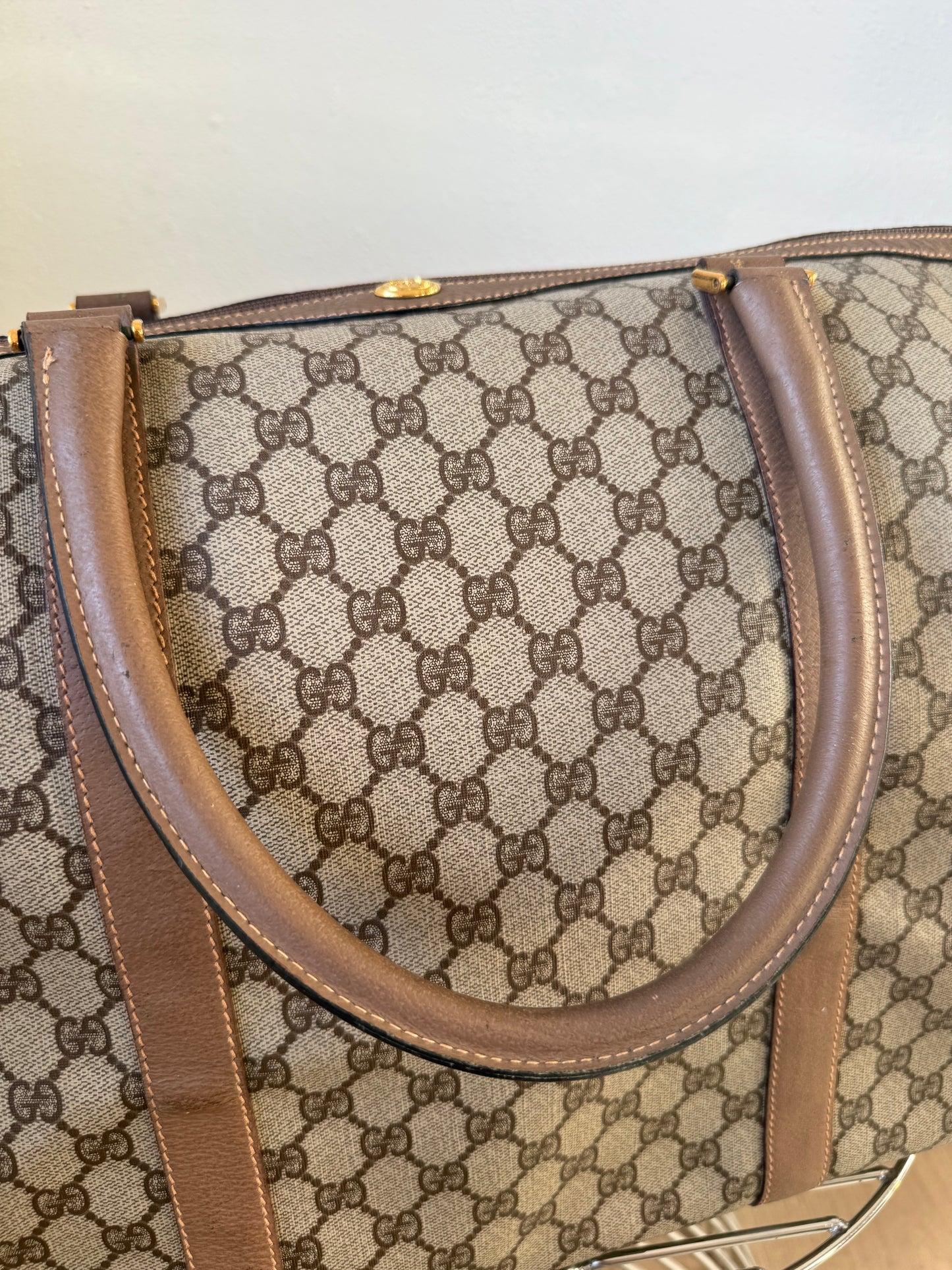 Gucci Rejsetaske