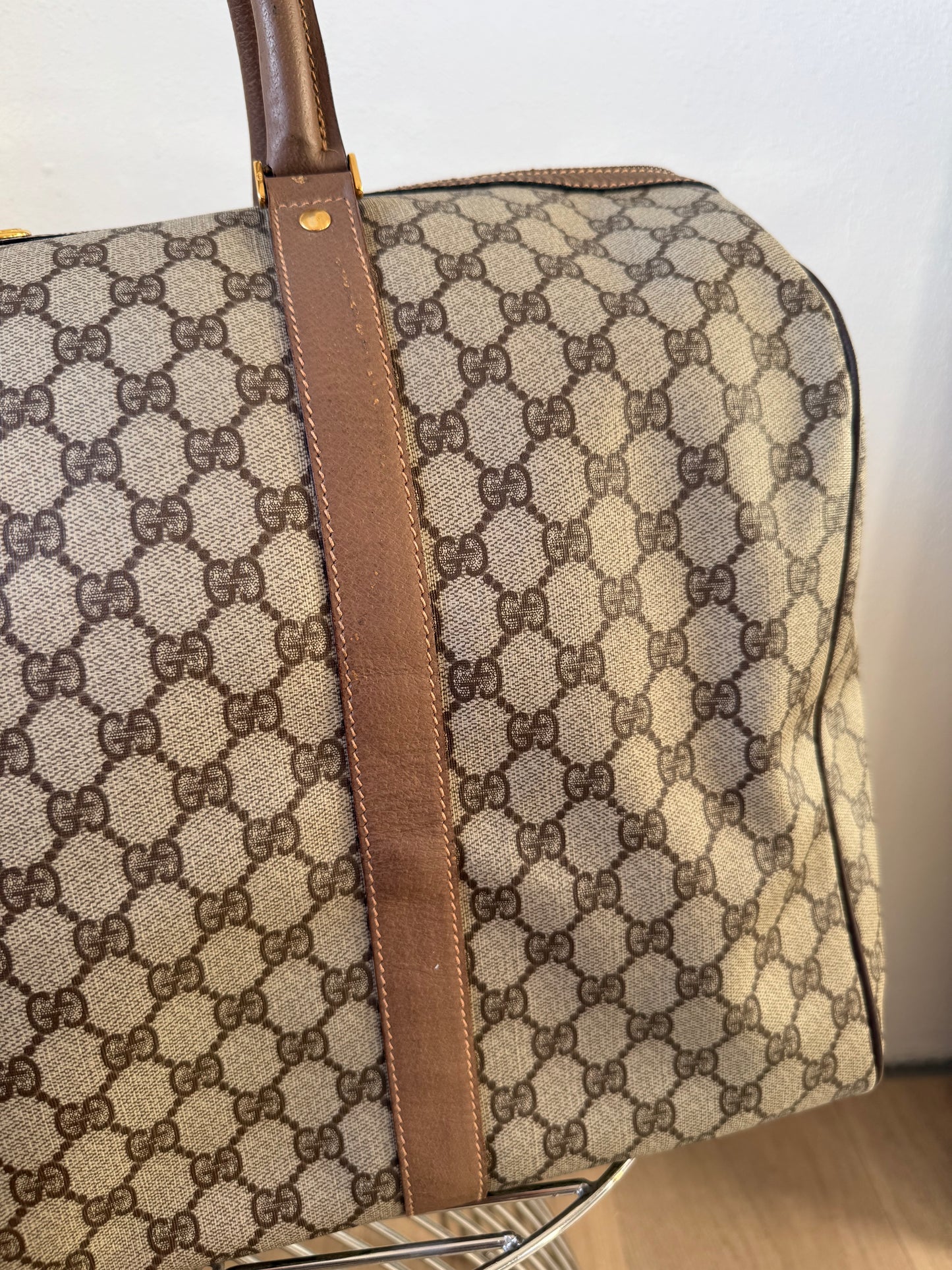 Gucci Rejsetaske