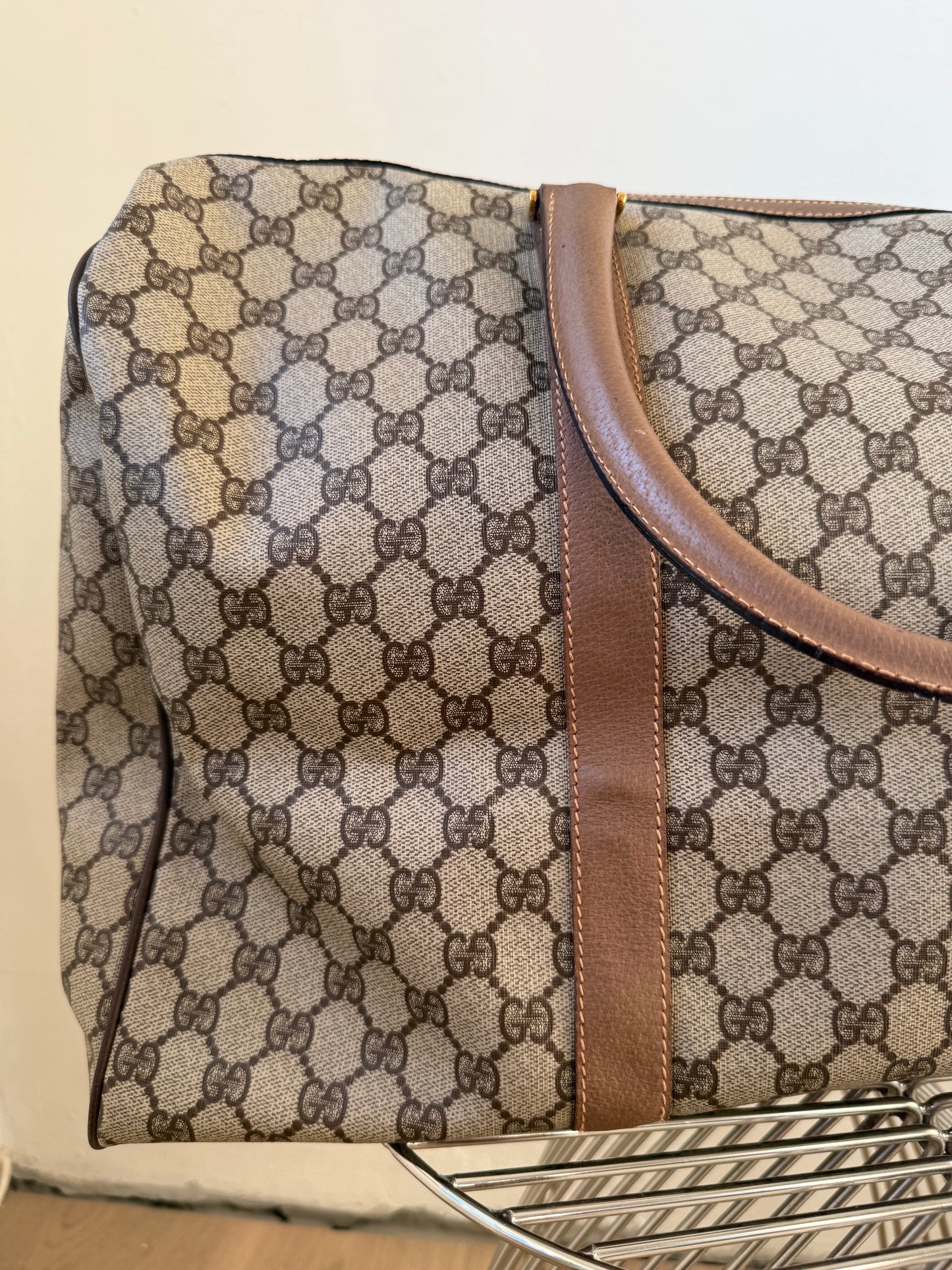 Gucci Rejsetaske