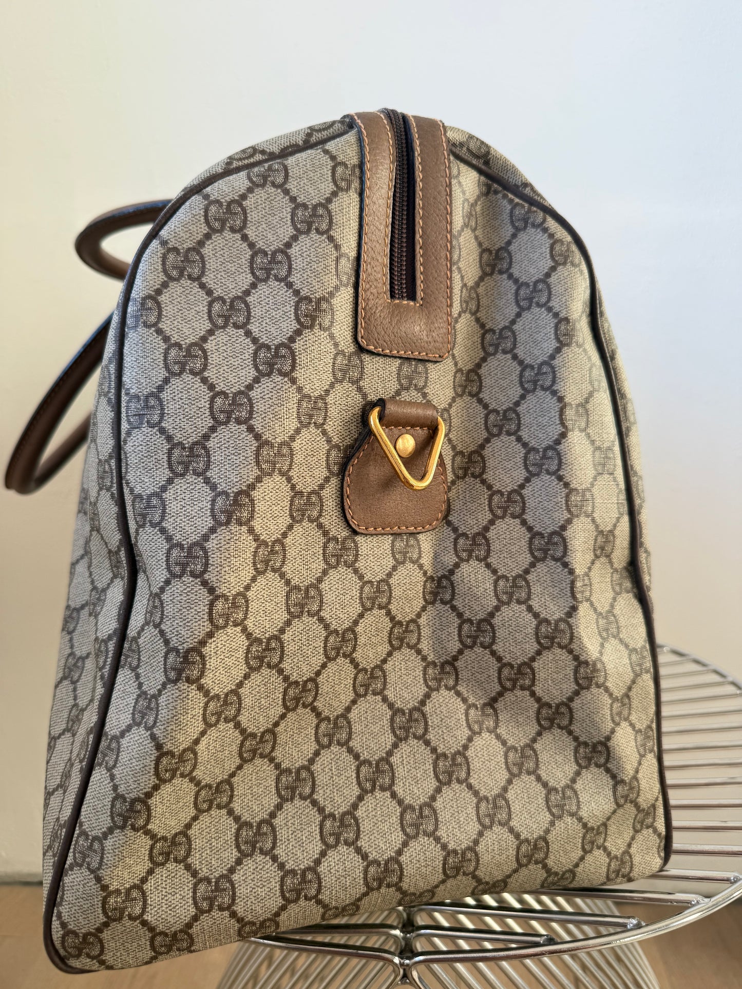 Gucci Rejsetaske
