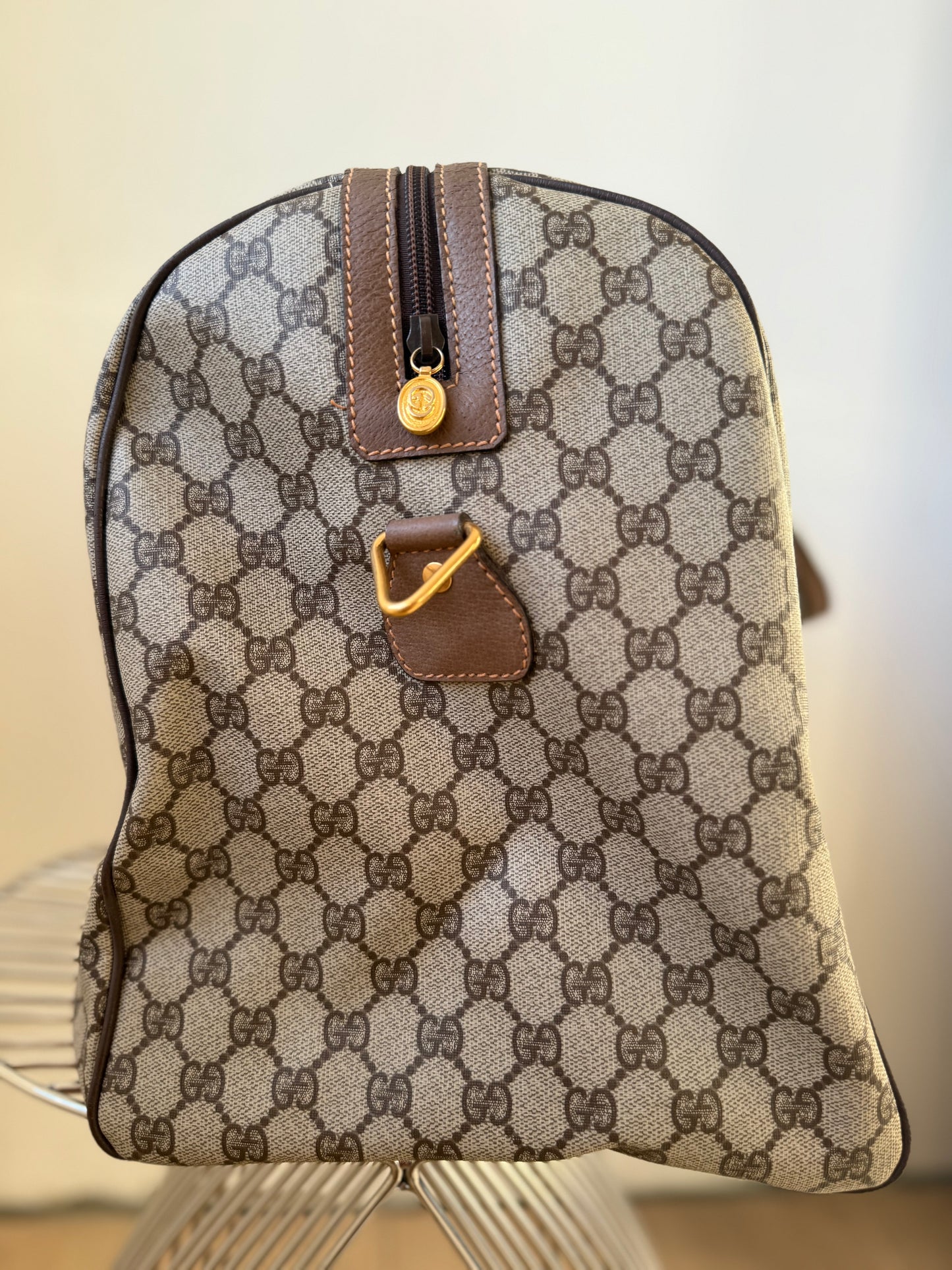 Gucci Rejsetaske