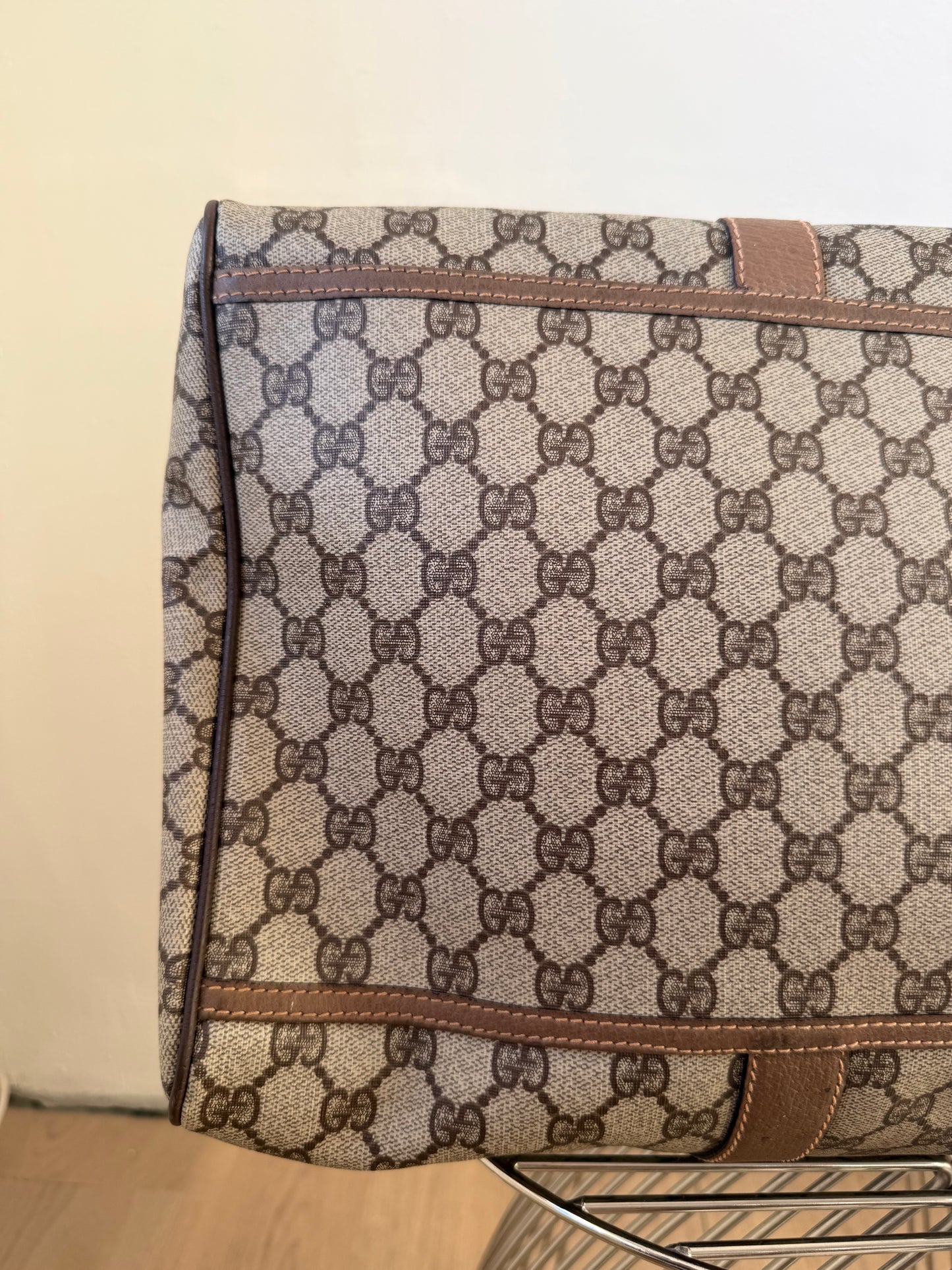 Gucci Rejsetaske