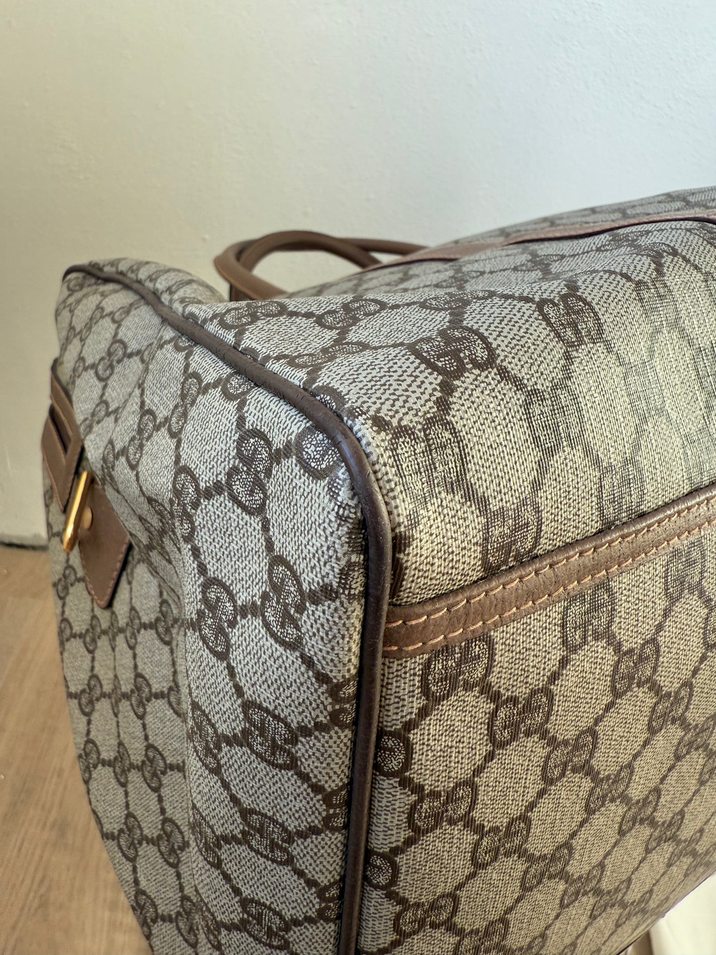 Gucci Rejsetaske