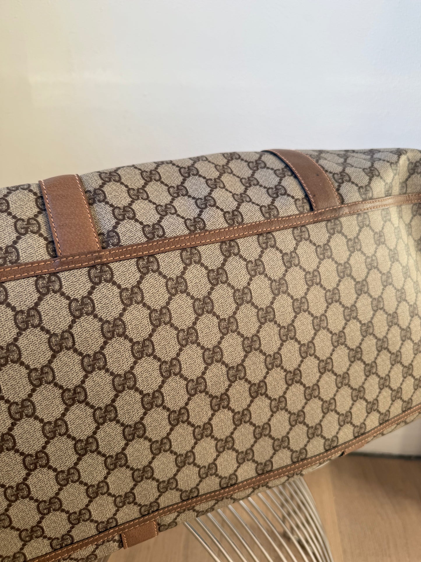 Gucci Rejsetaske
