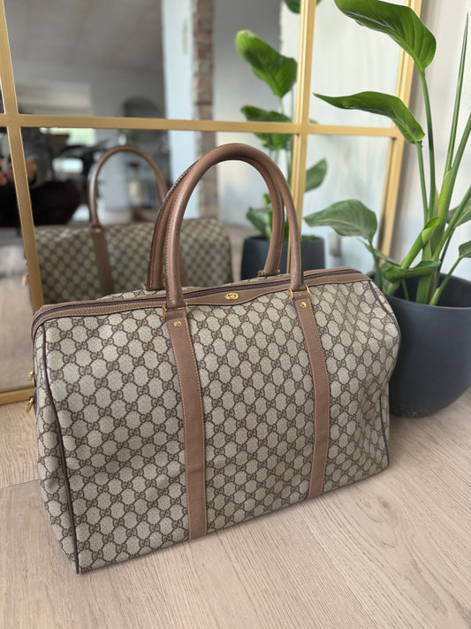 Gucci Rejsetaske