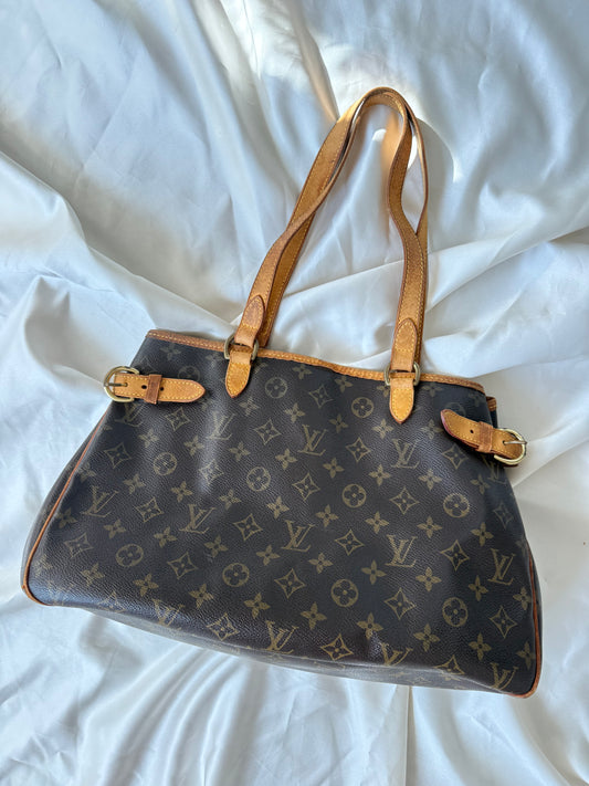 Louis Vuitton Batignolles Horizontal