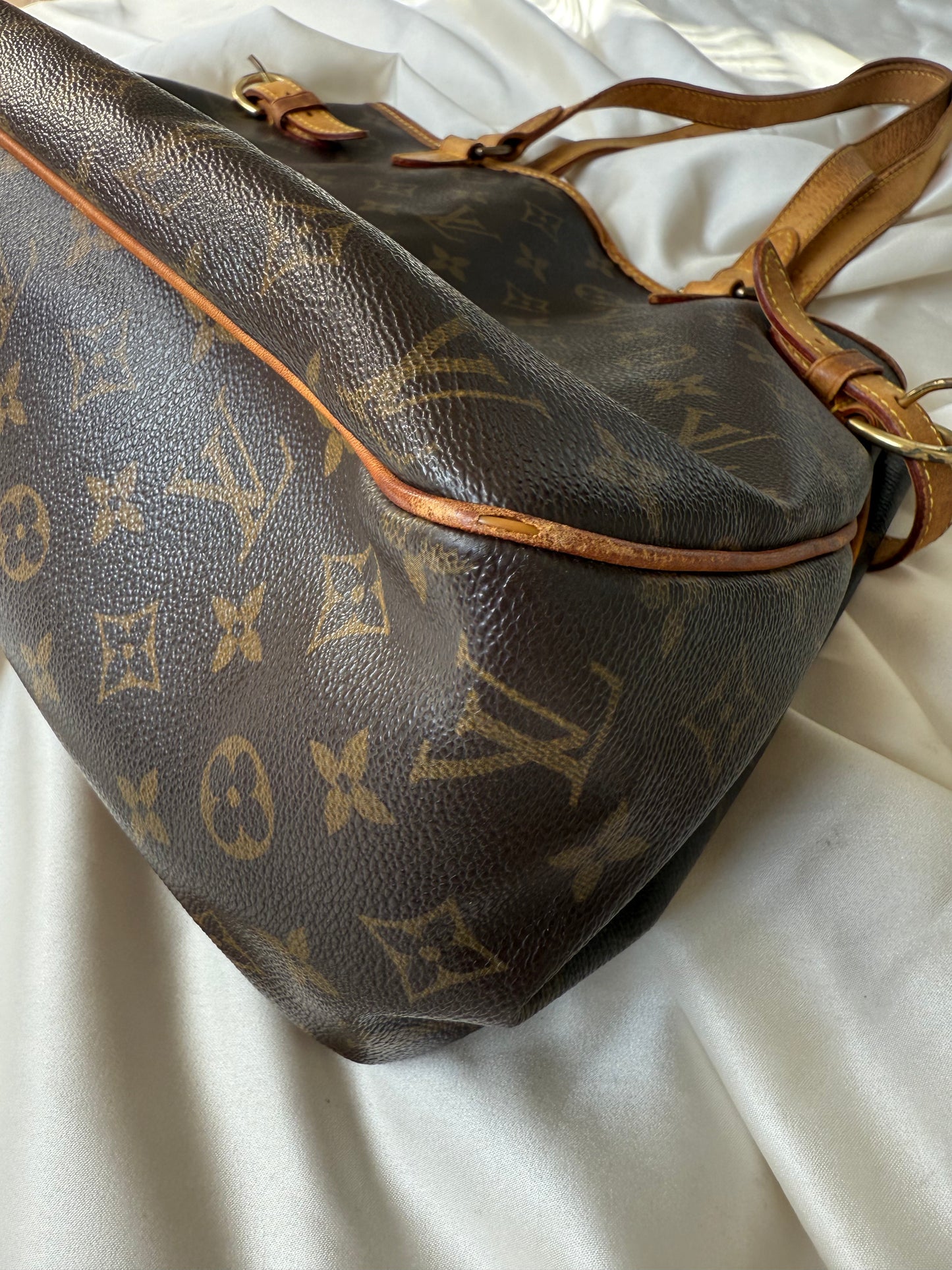 Louis Vuitton Batignolles Horizontal