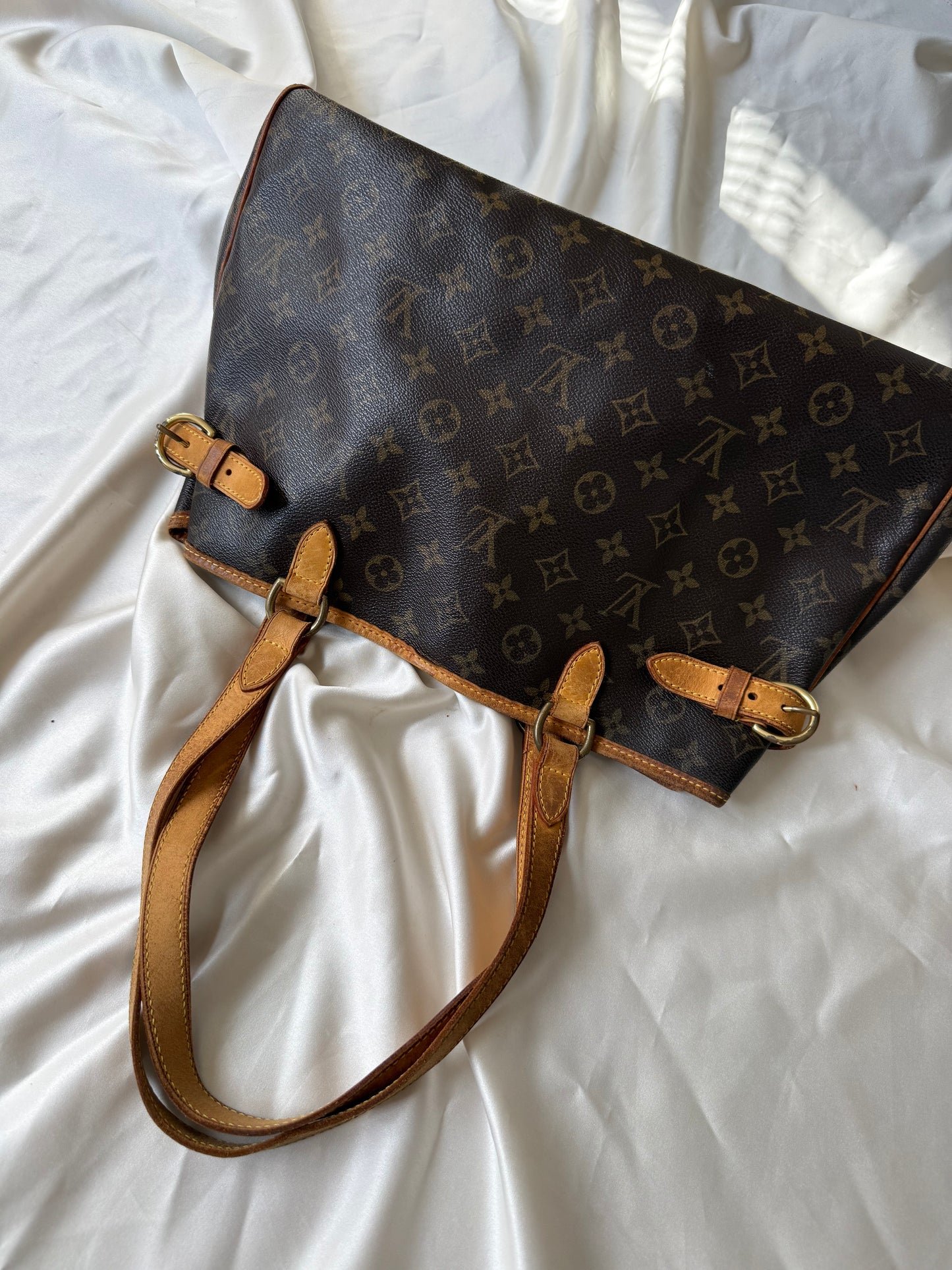 Louis Vuitton Batignolles Horizontal