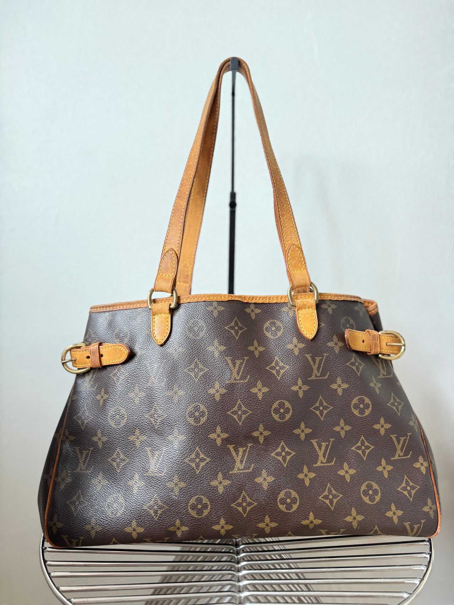 Louis Vuitton Batignolles Horizontal