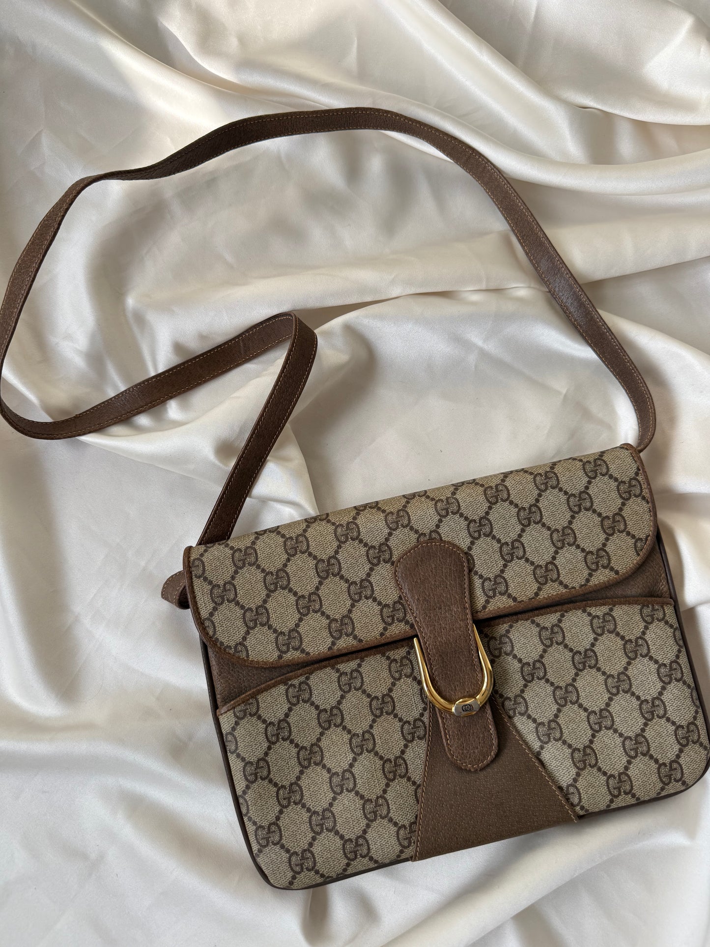 Gucci Crossbody/Clutch bag