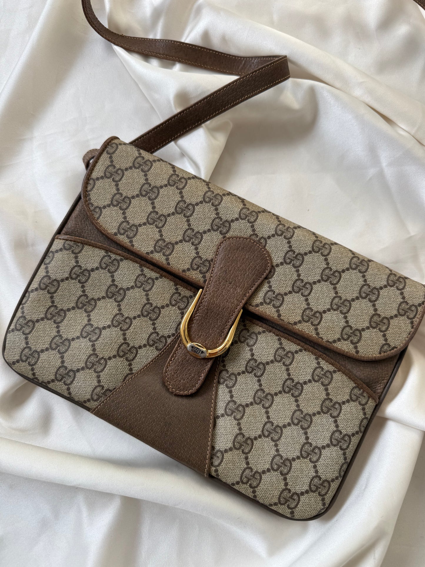 Gucci Crossbody/Clutch bag