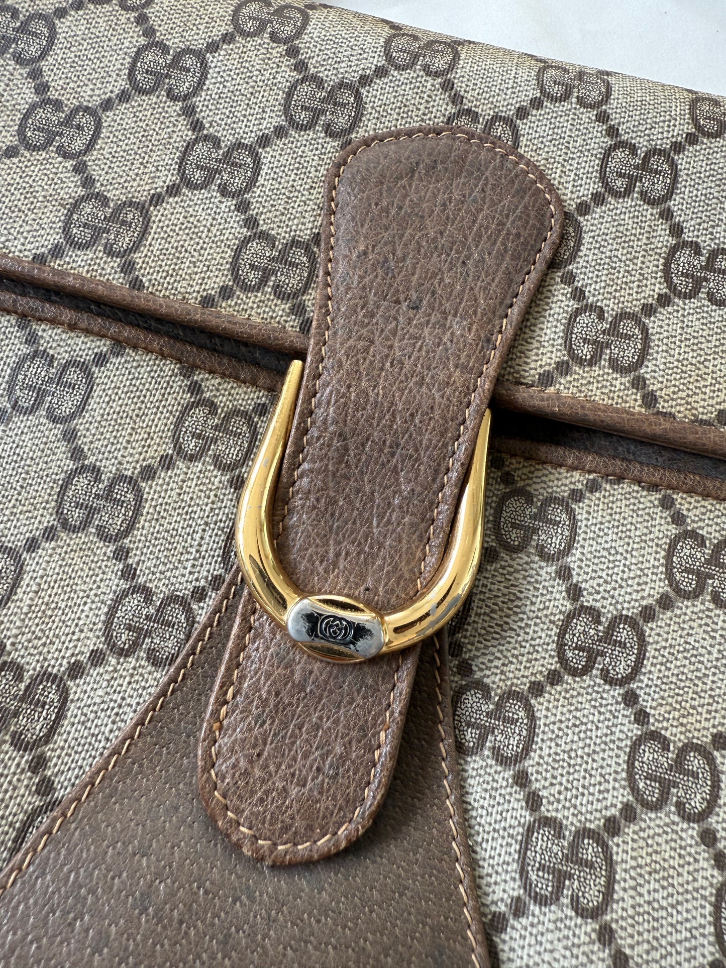 Gucci Crossbody/Clutch bag