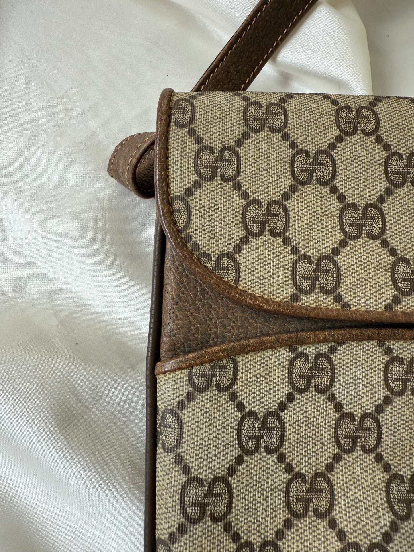 Gucci Crossbody/Clutch bag