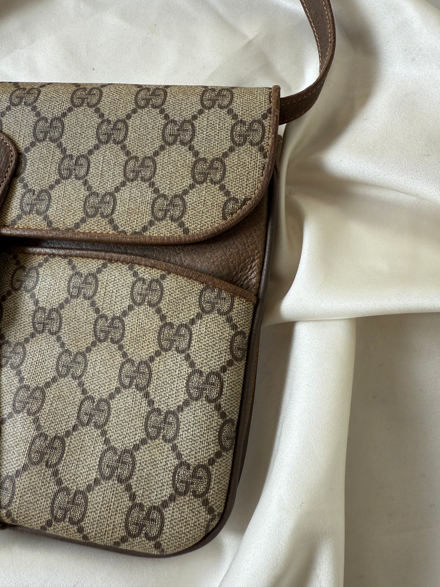 Gucci Crossbody/Clutch bag
