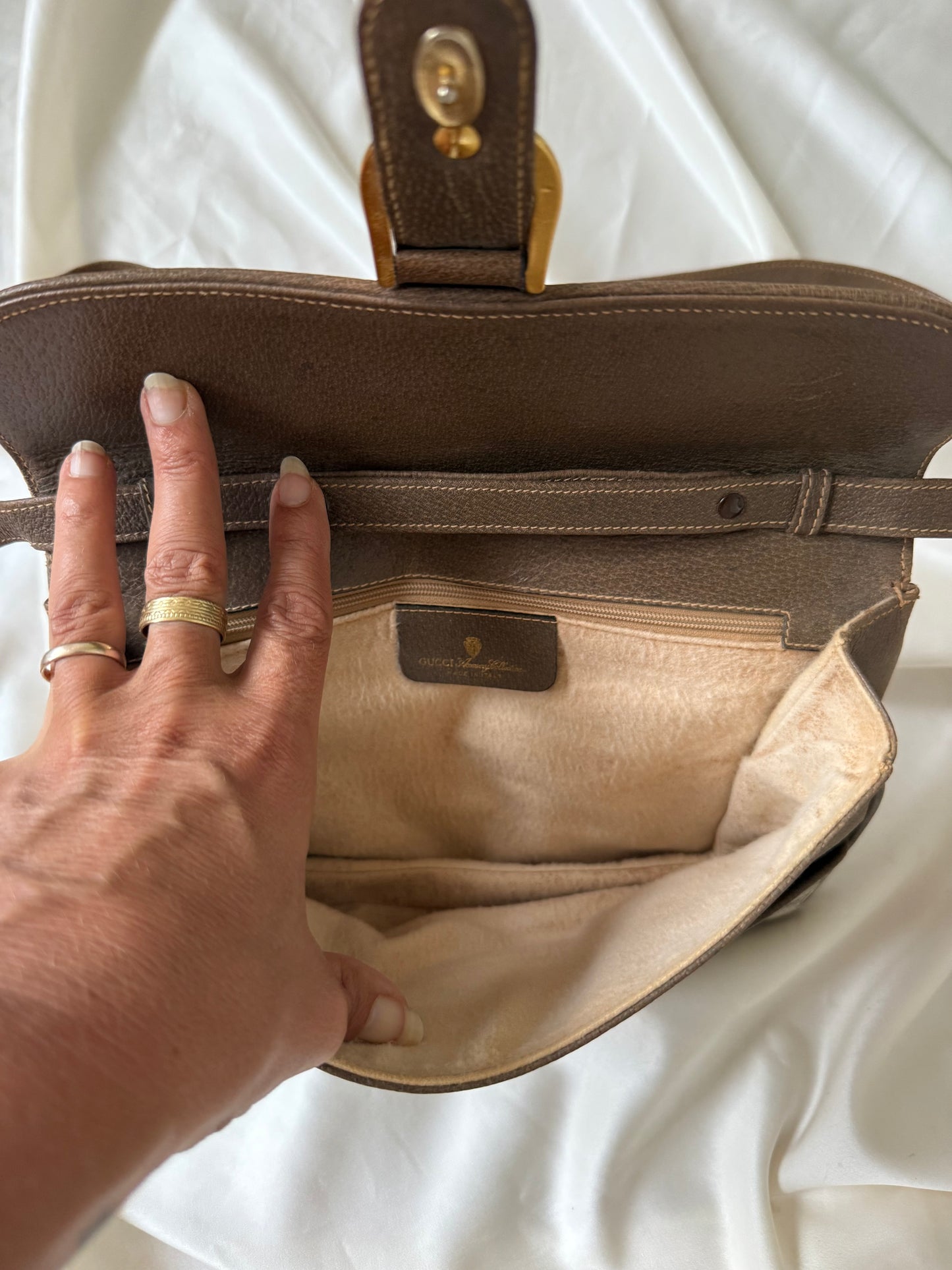 Gucci Crossbody/Clutch bag
