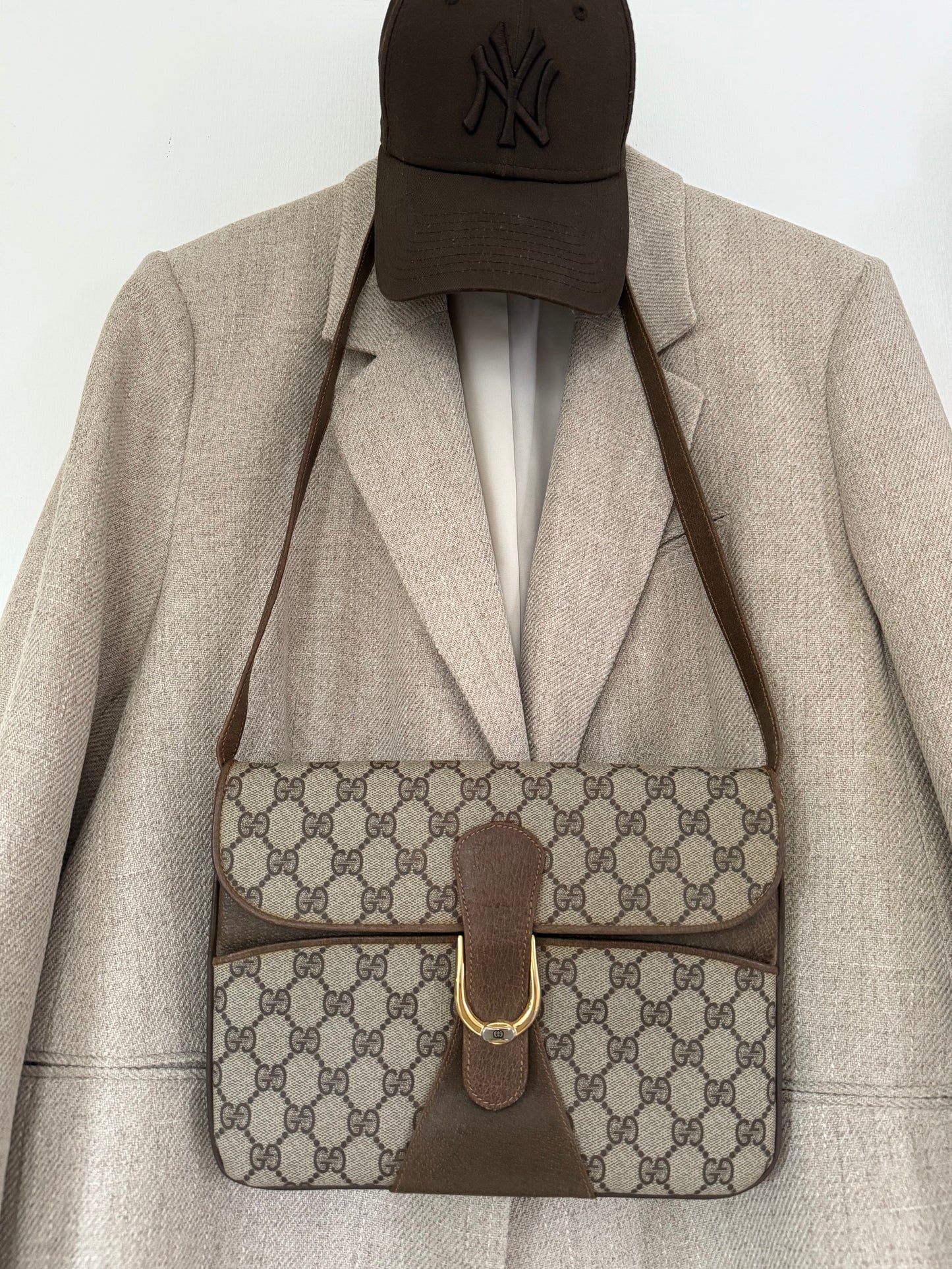 Gucci Crossbody/Clutch bag