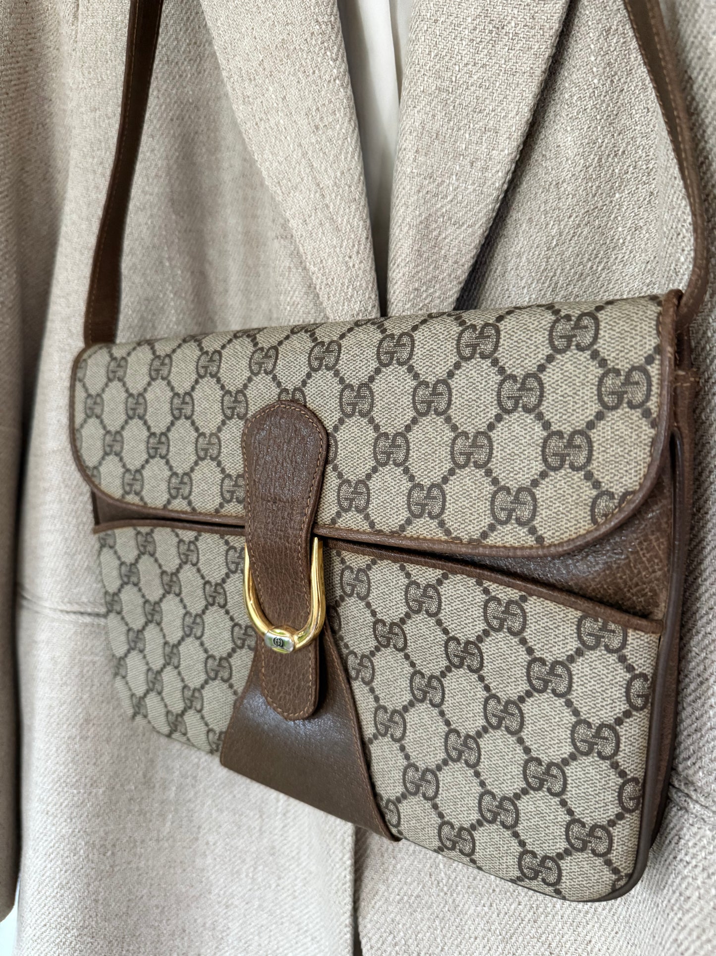 Gucci Crossbody/Clutch bag