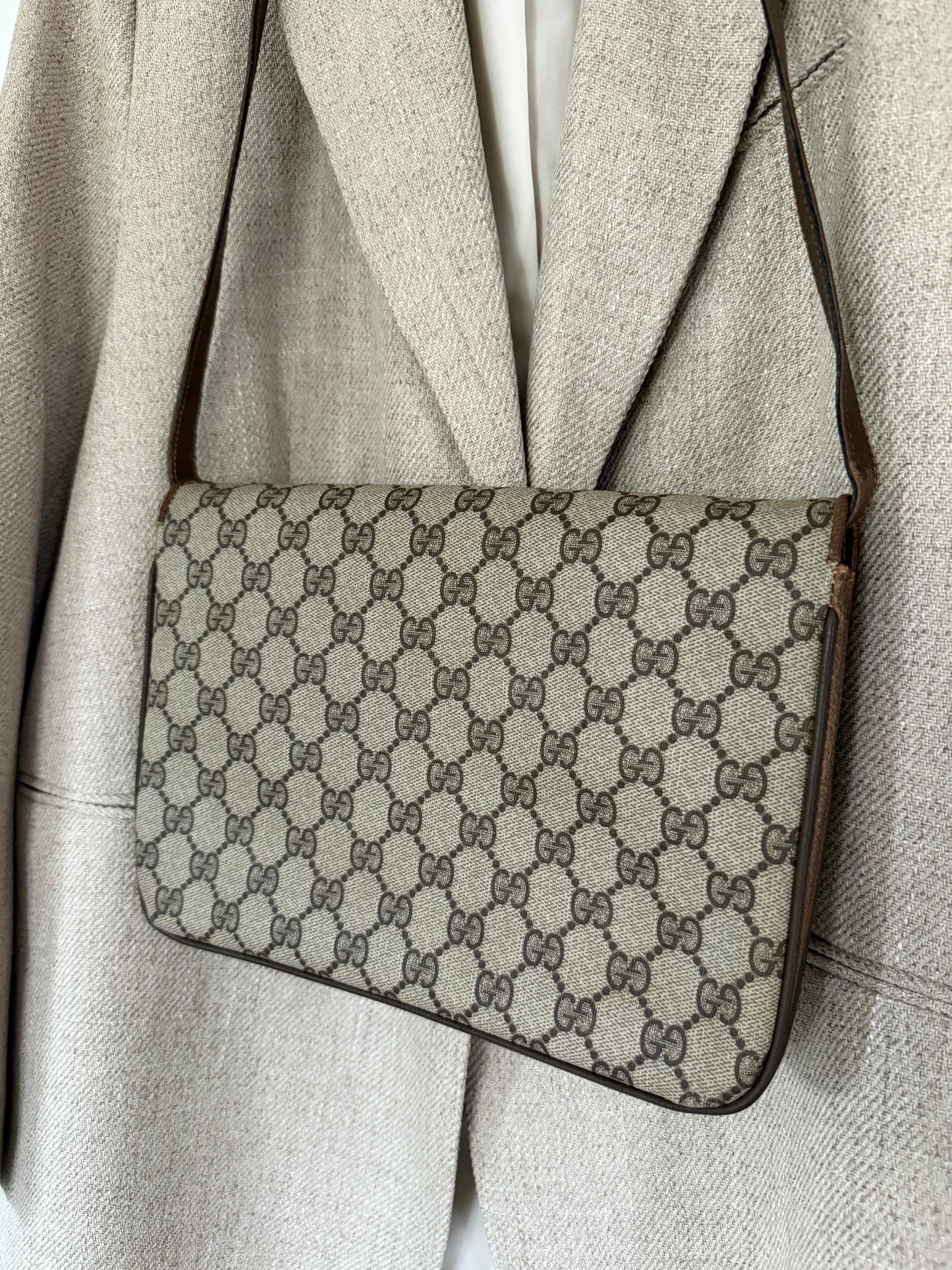 Gucci Crossbody/Clutch bag