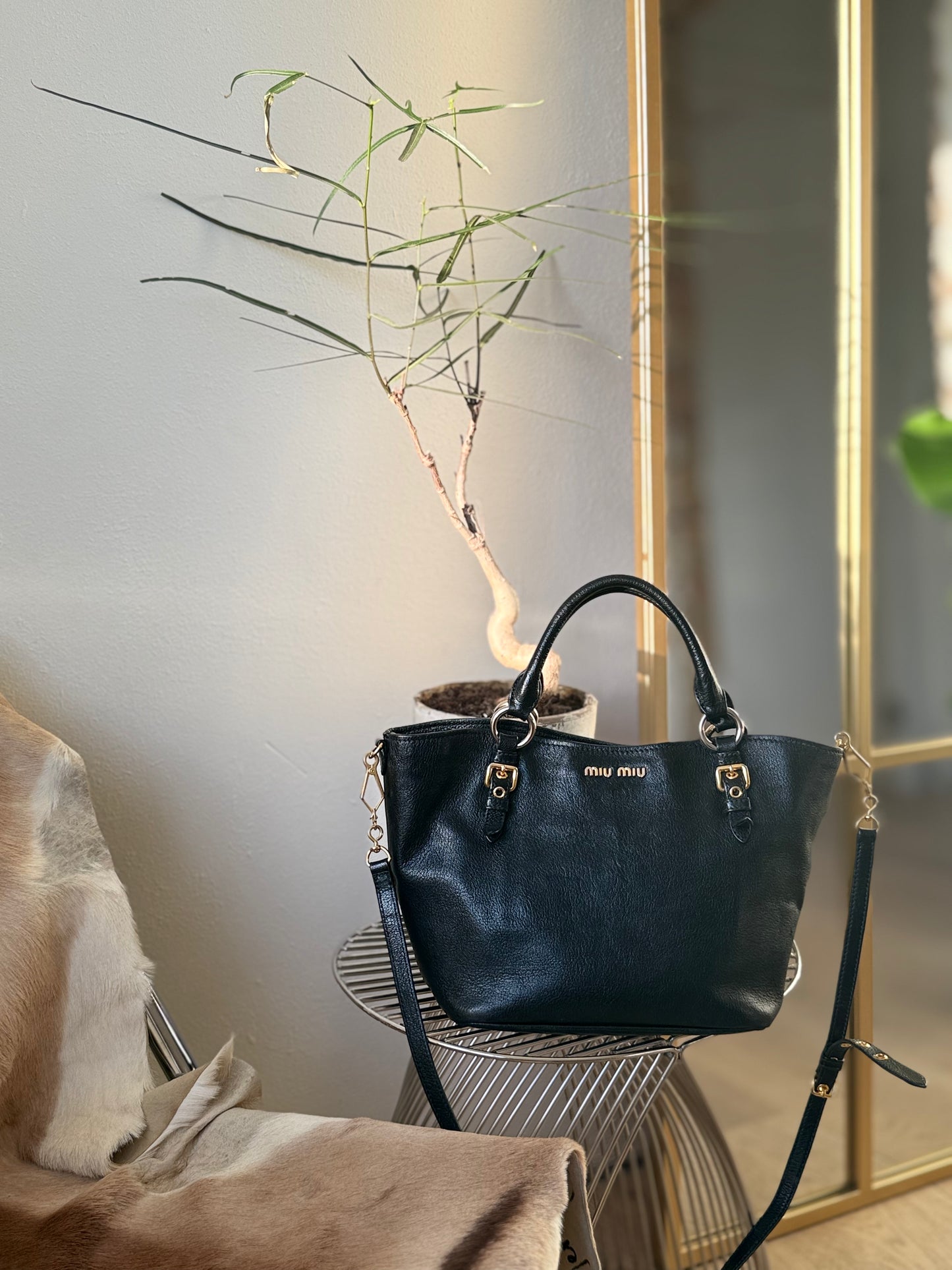 Miu Miu Tote bag