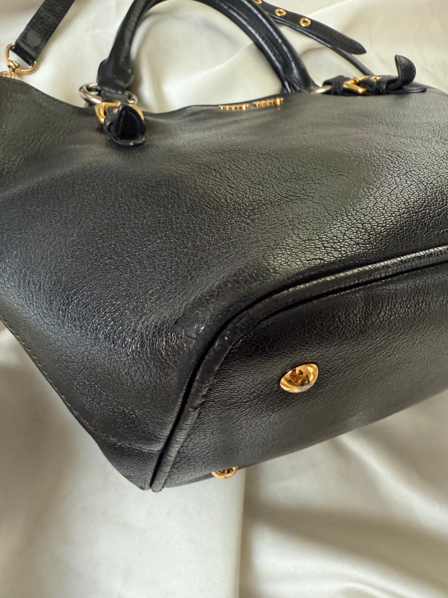 Miu Miu Tote bag