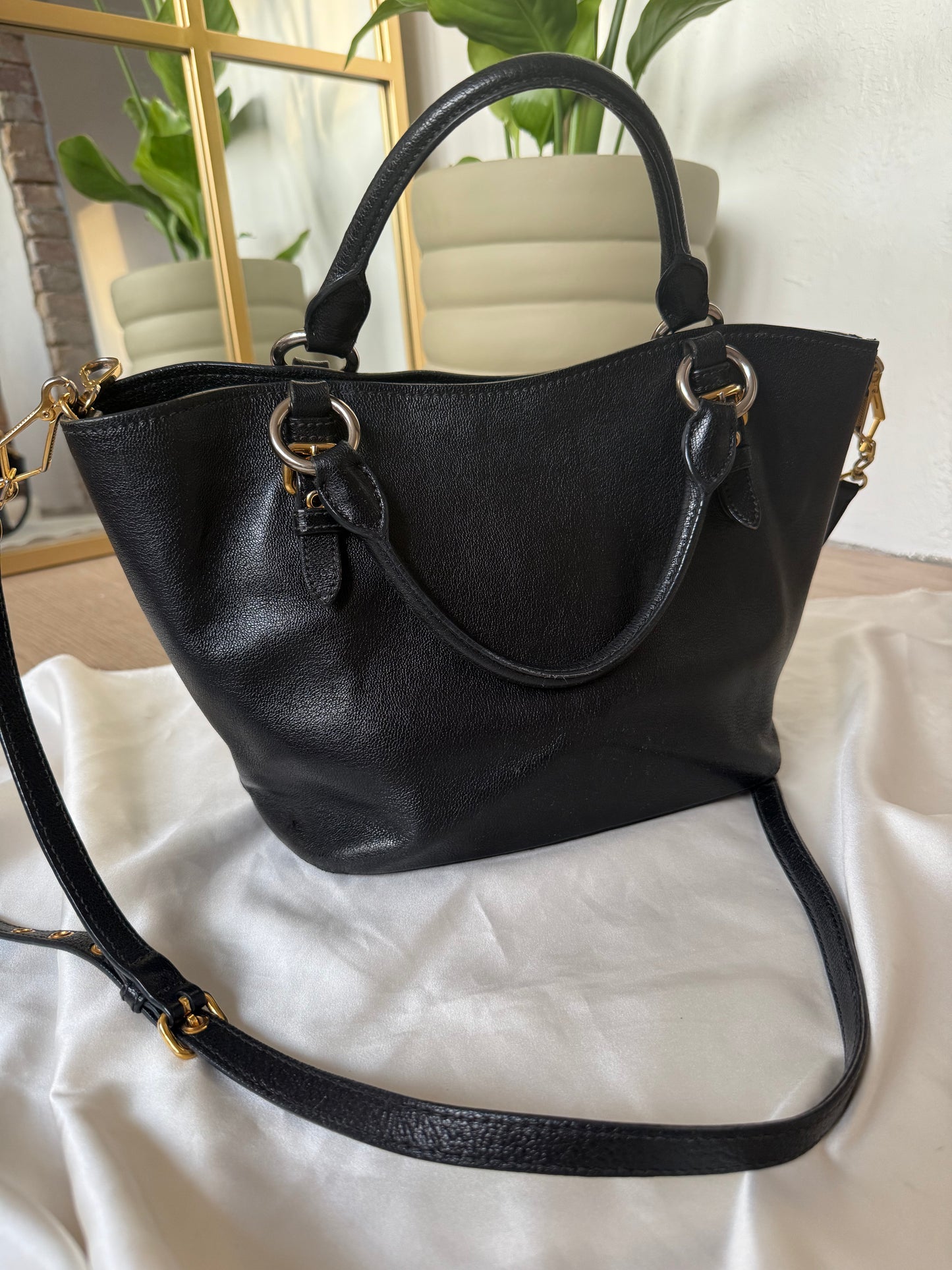 Miu Miu Tote bag