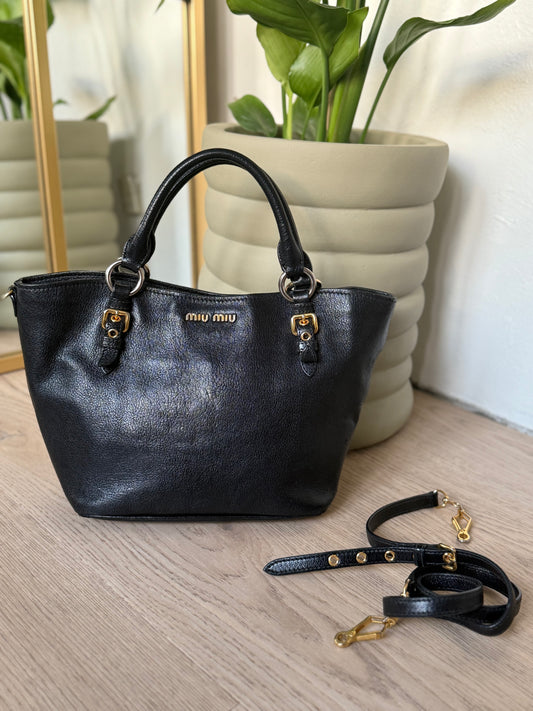 Miu Miu Tote bag