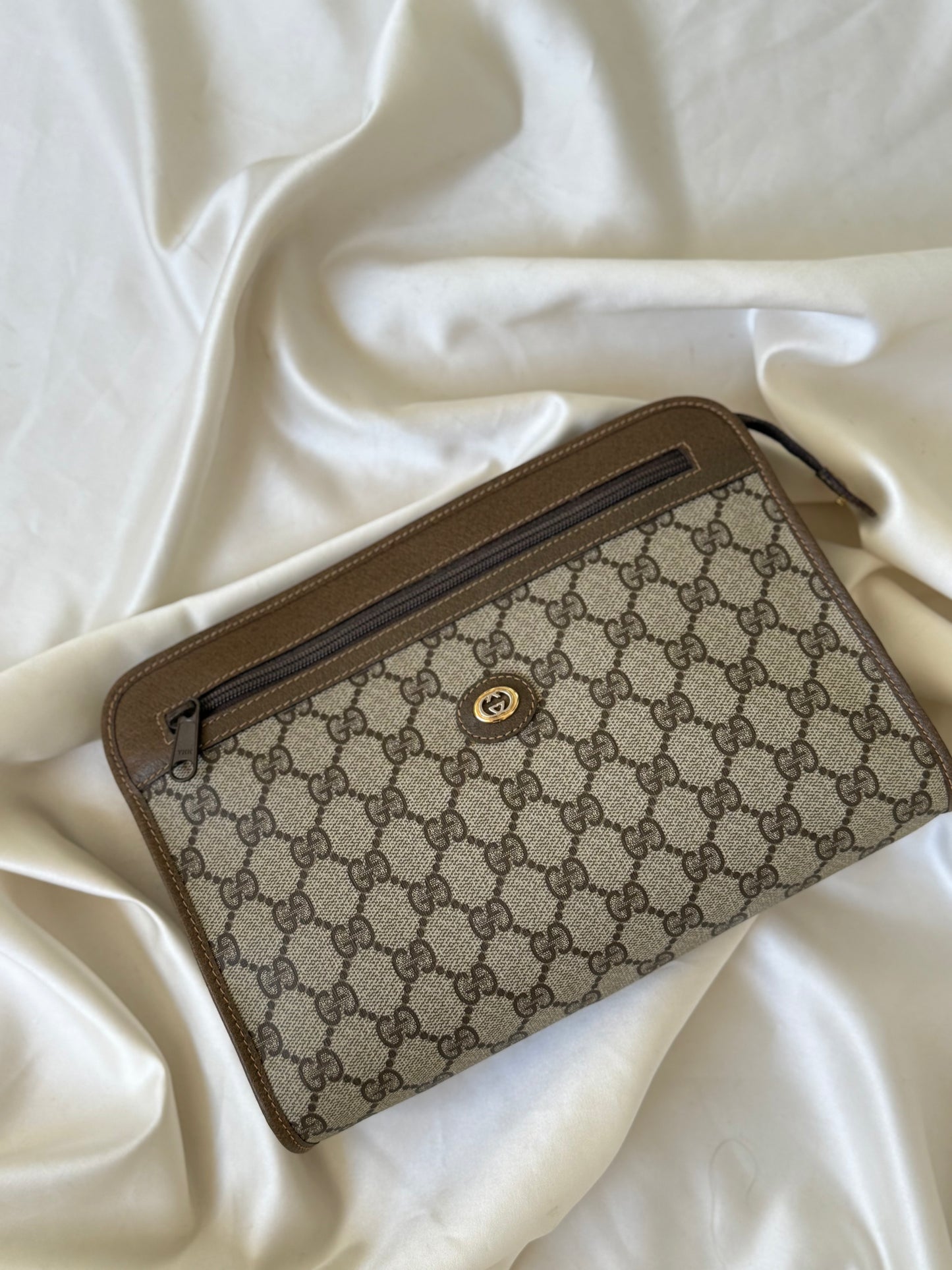 Gucci Clutchbag/toilet taske