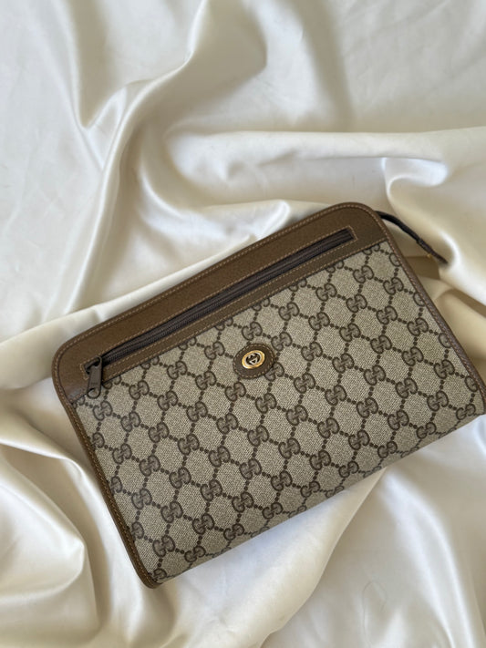 Gucci Clutchbag/toilet taske