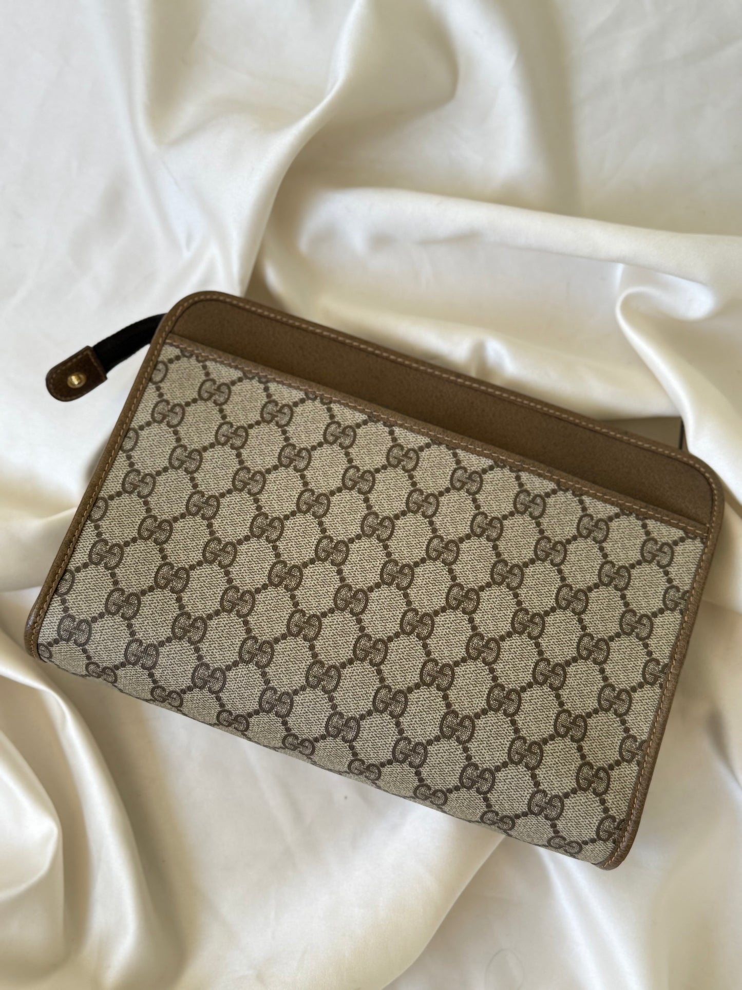 Gucci Clutchbag/toilet taske