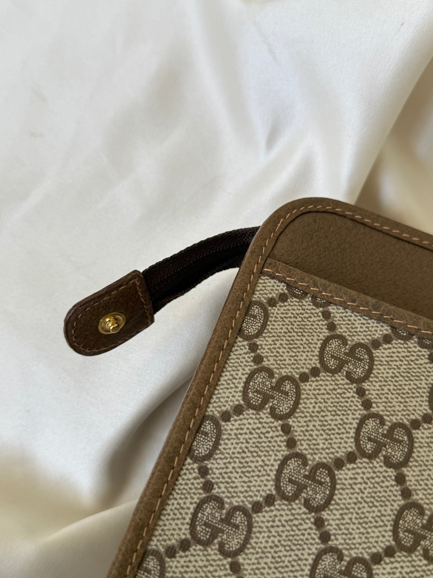Gucci Clutchbag/toilet taske