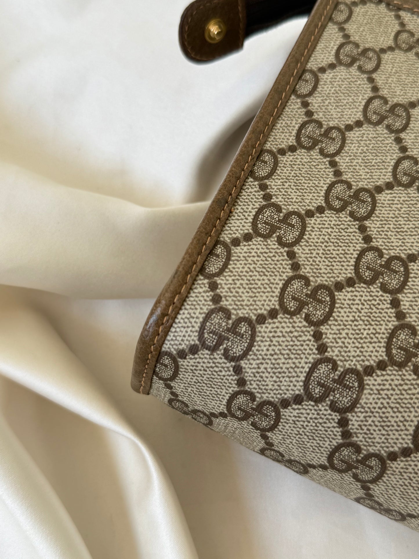 Gucci Clutchbag/toilet taske