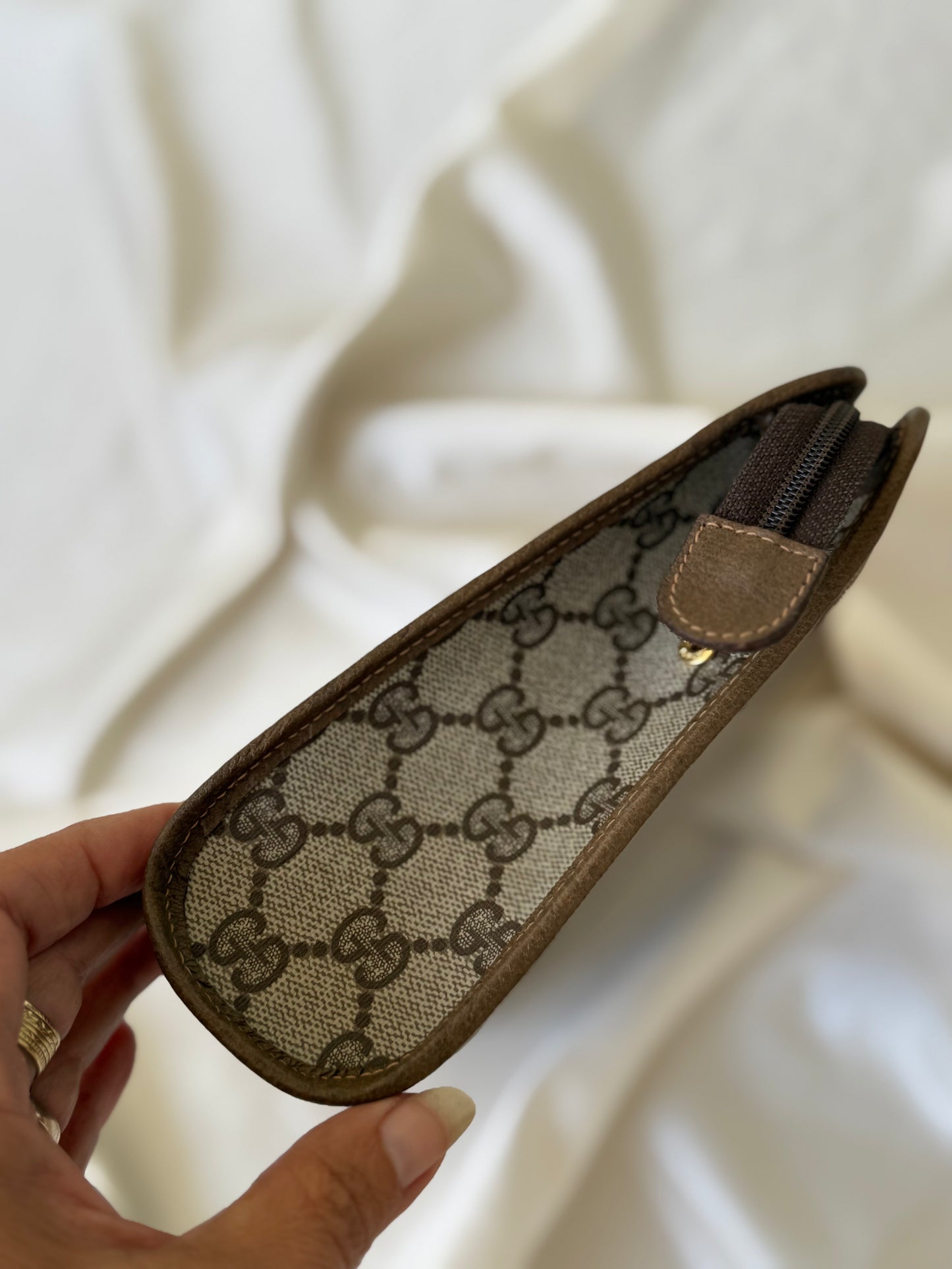 Gucci Clutchbag/toilet taske