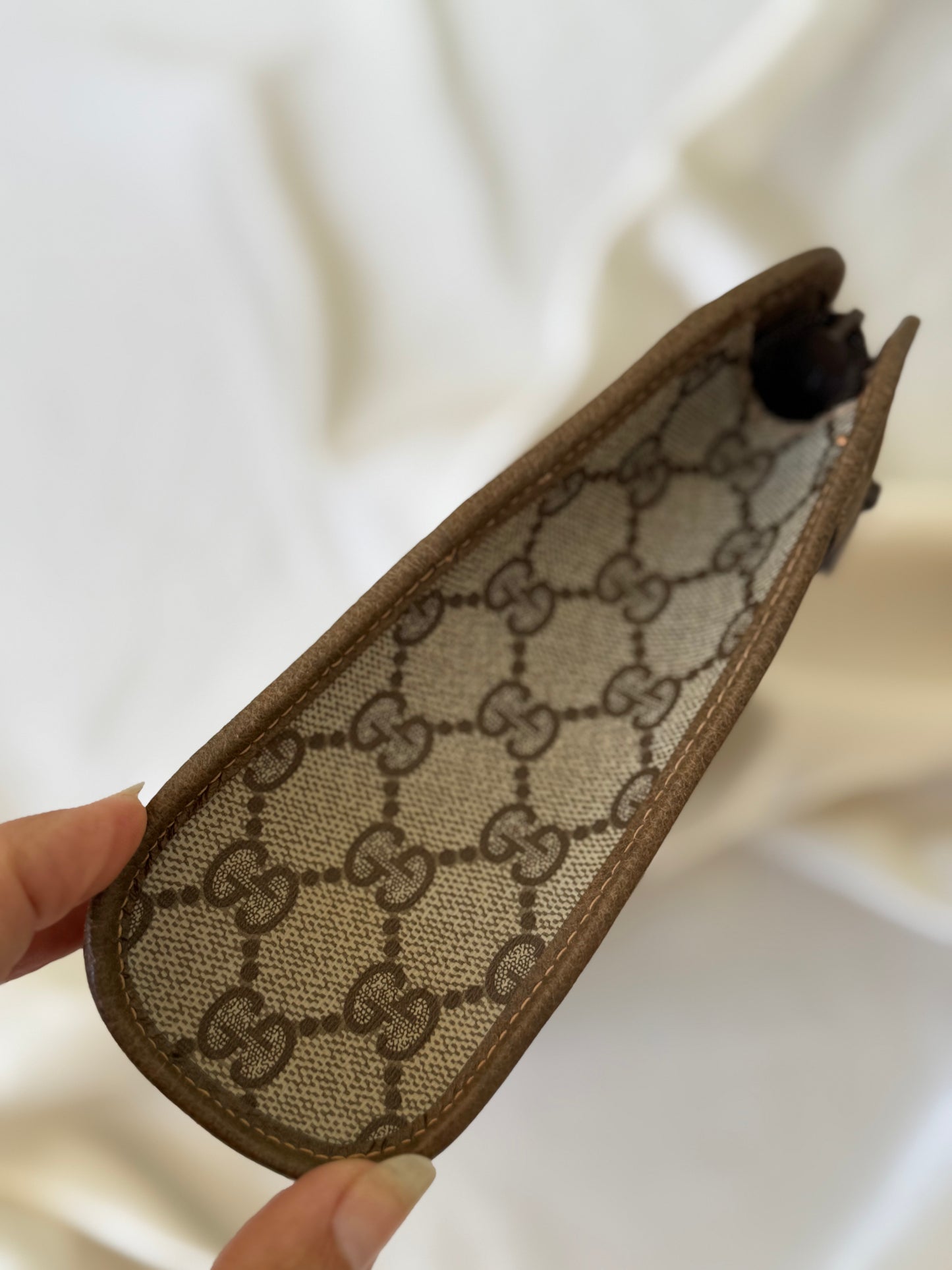 Gucci Clutchbag/toilet taske