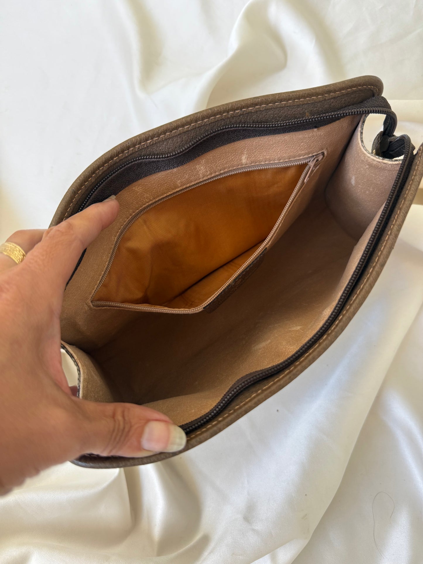 Gucci Clutchbag/toilet taske