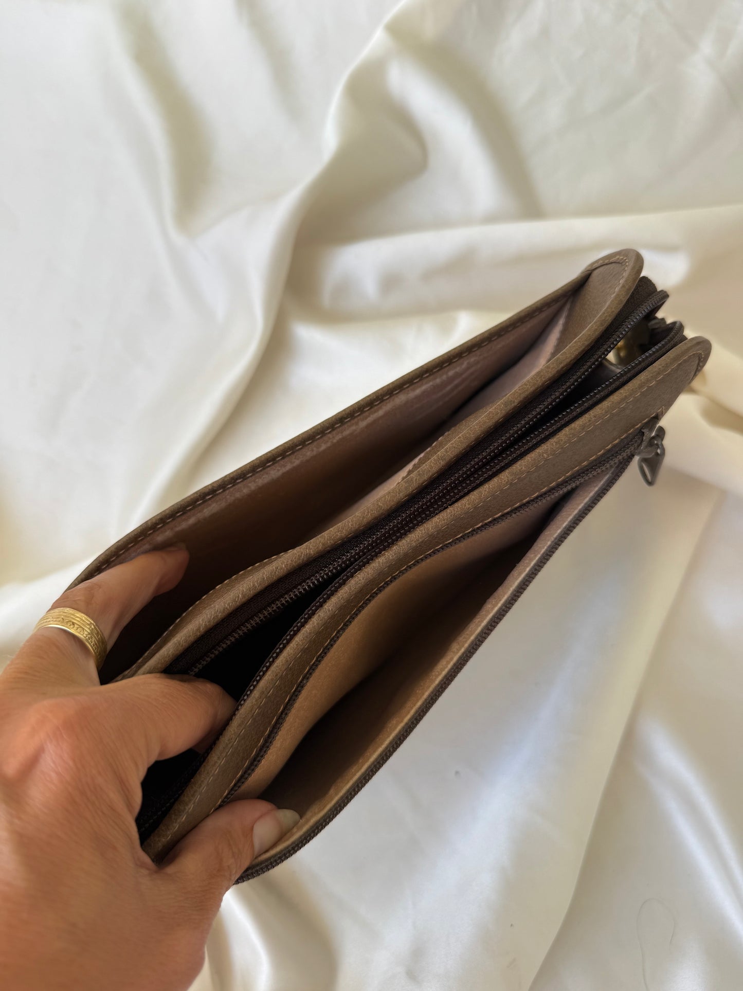 Gucci Clutchbag/toilet taske