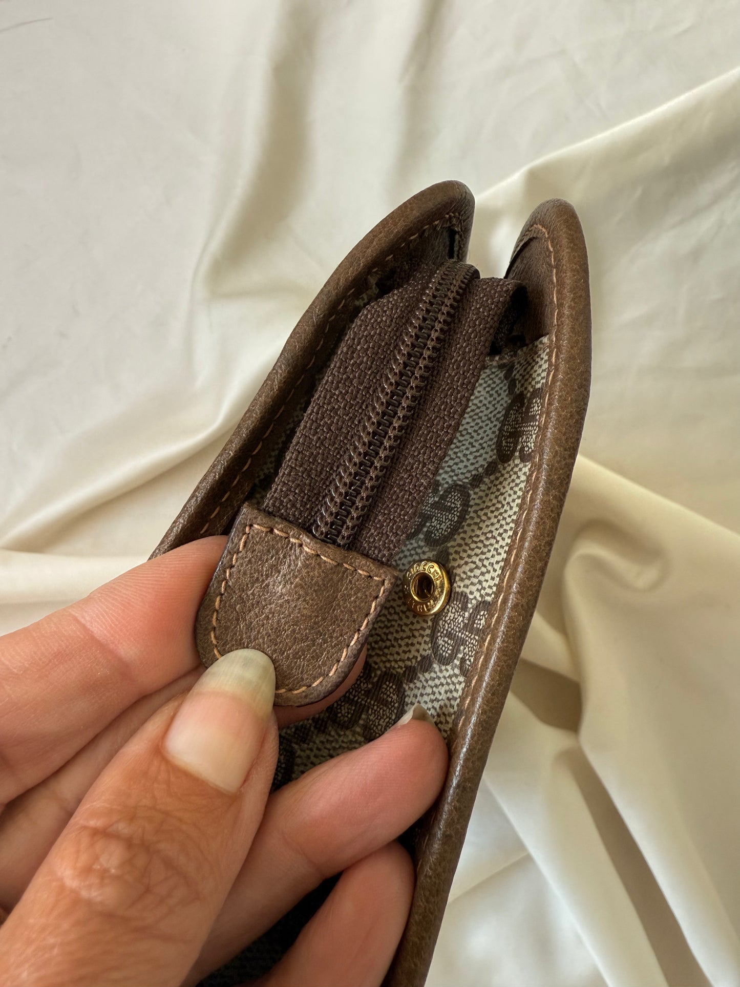 Gucci Clutchbag/toilet taske