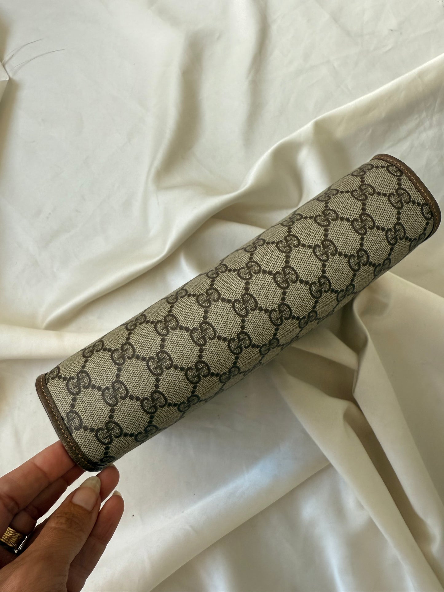 Gucci Clutchbag/toilet taske