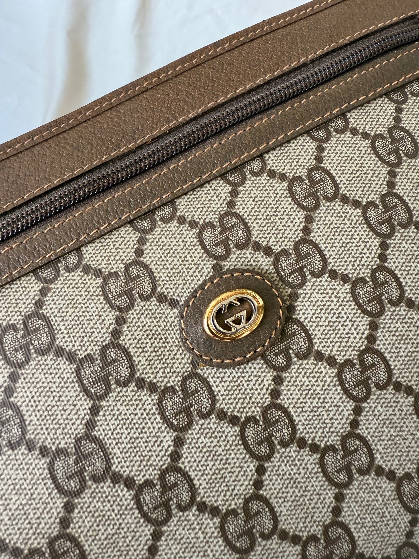 Gucci Clutchbag/toilet taske