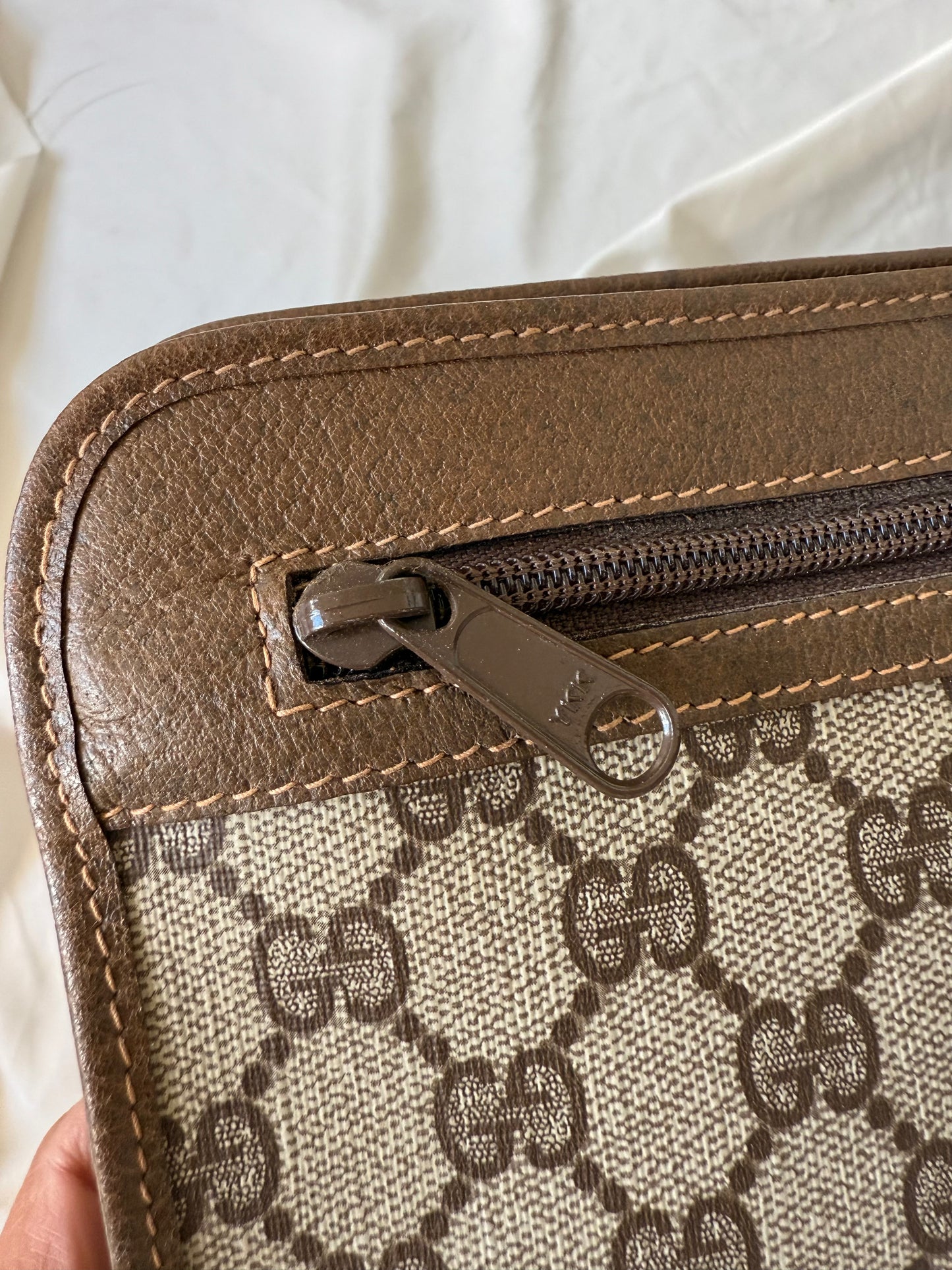 Gucci Clutchbag/toilet taske