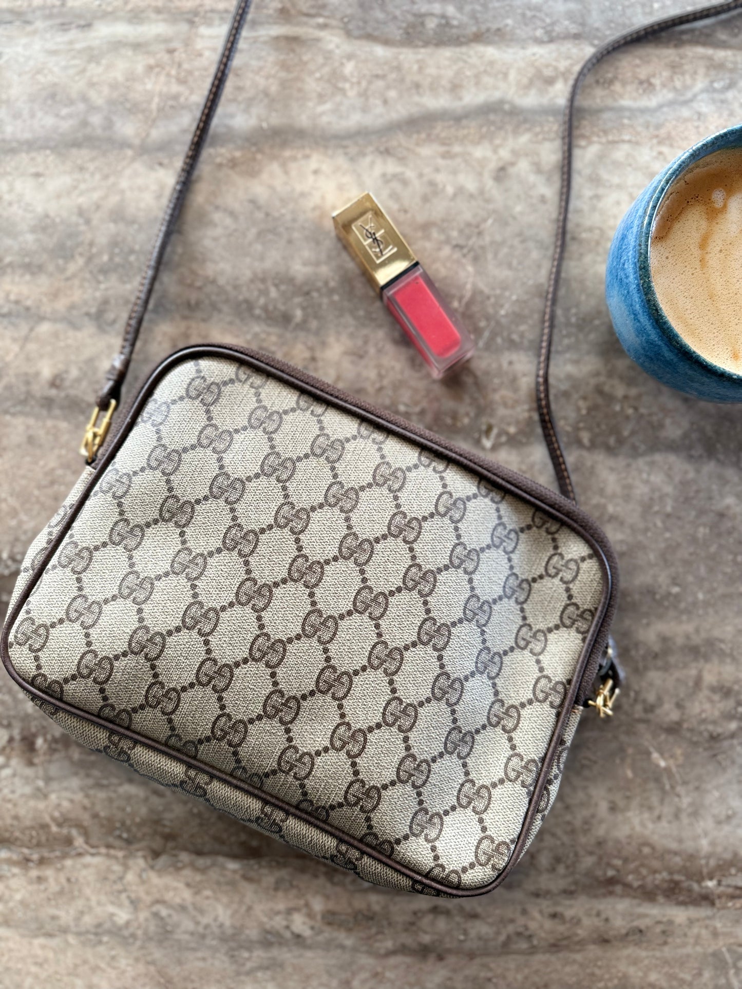 Gucci Crossbody