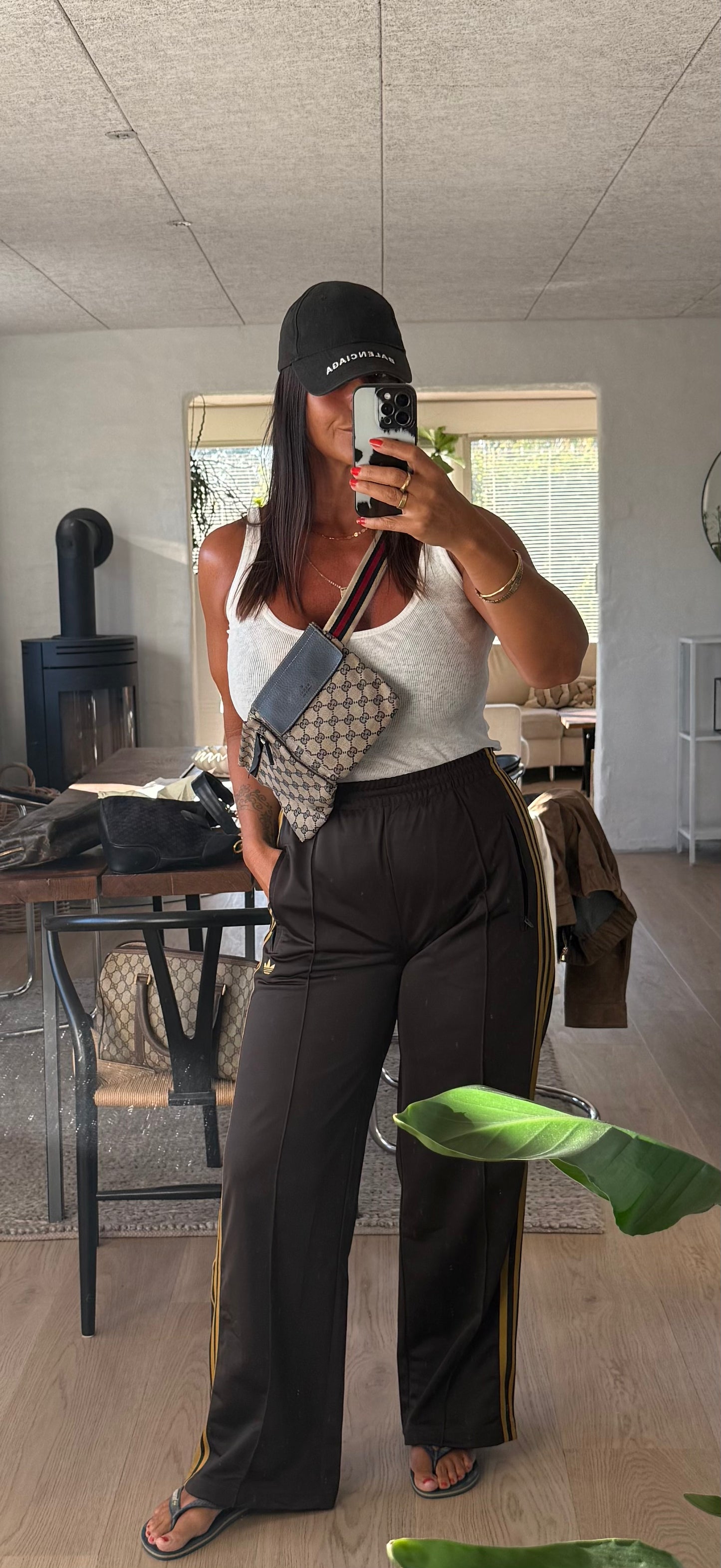 Gucci Waistbag