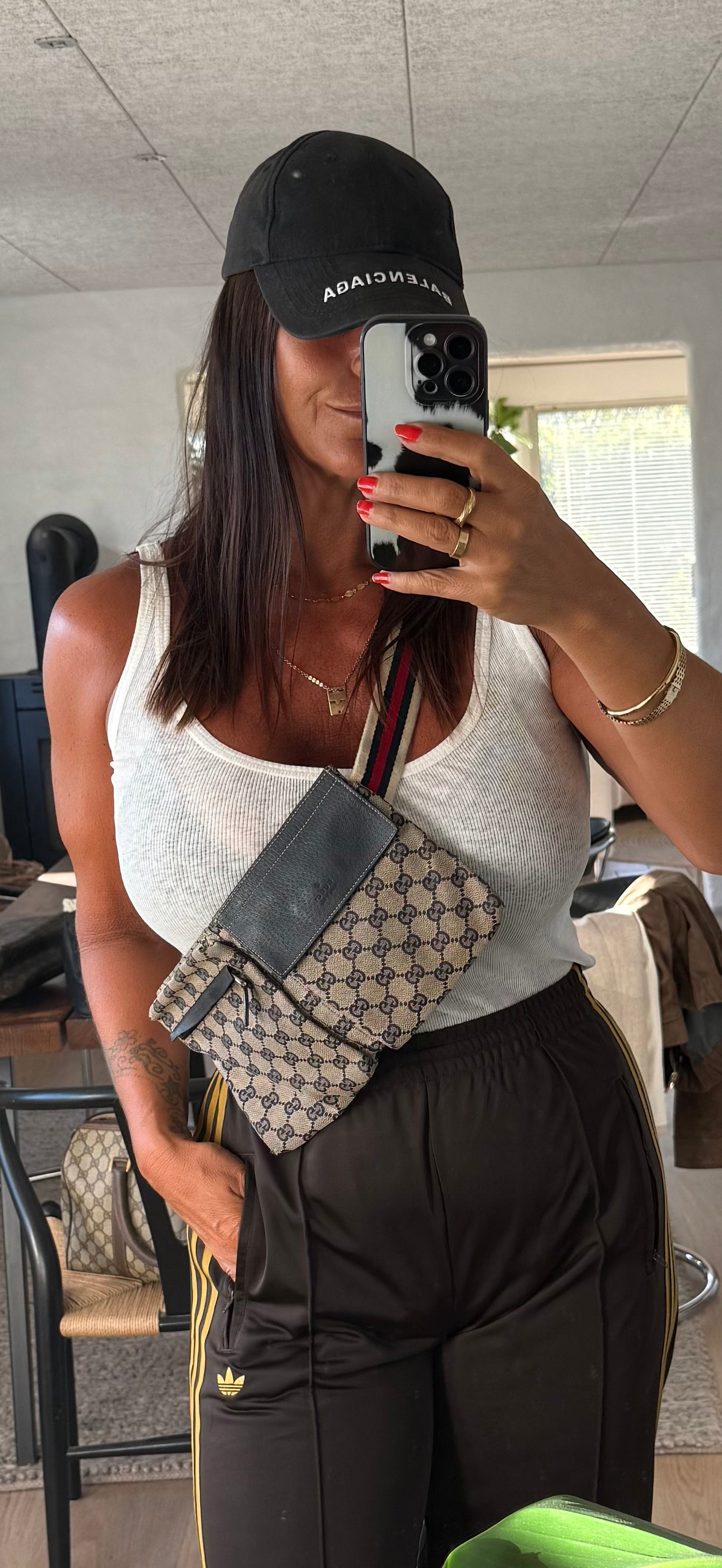 Gucci Waistbag