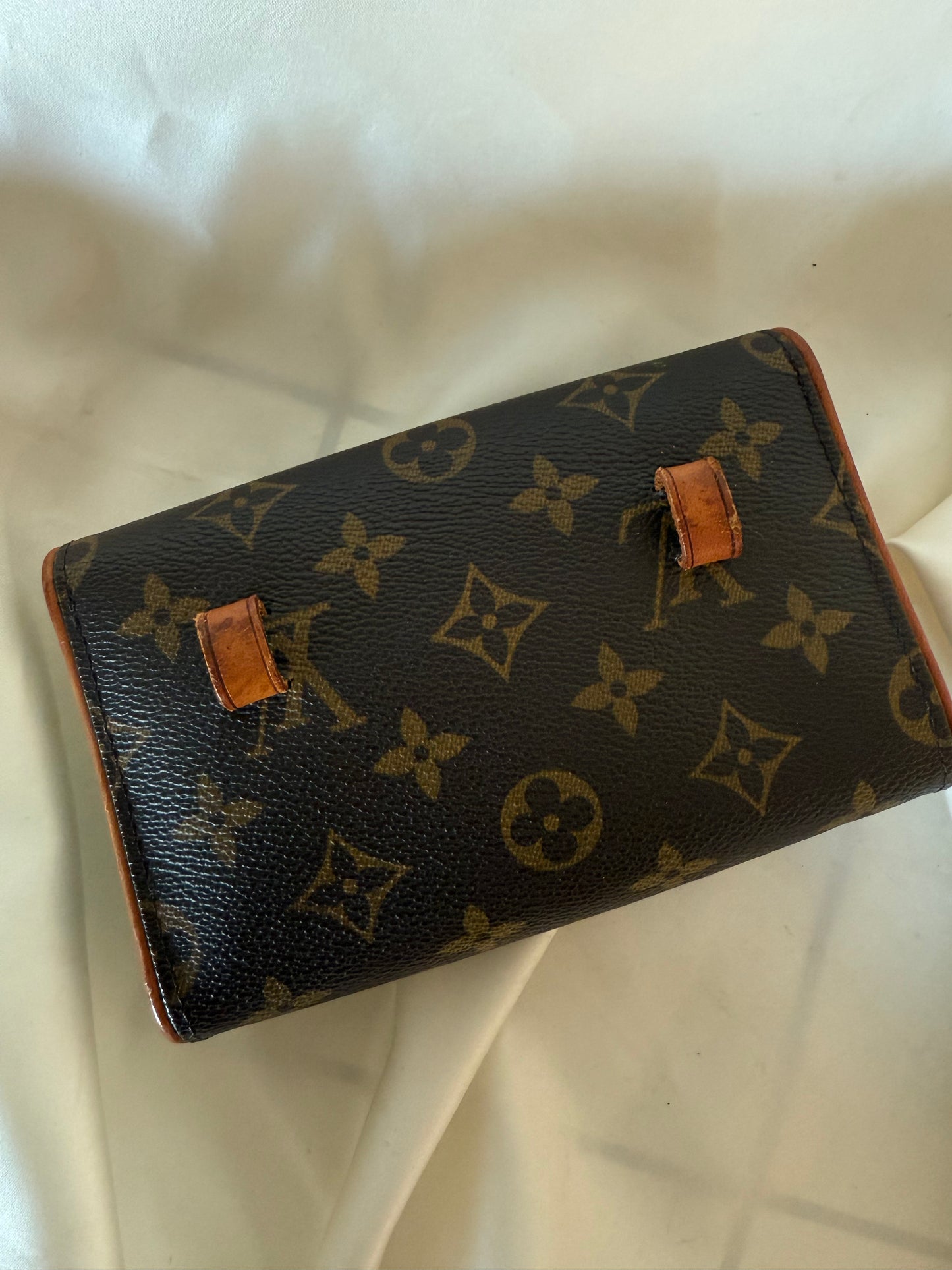 Louis Vuitton Pochette Florentine waist bag