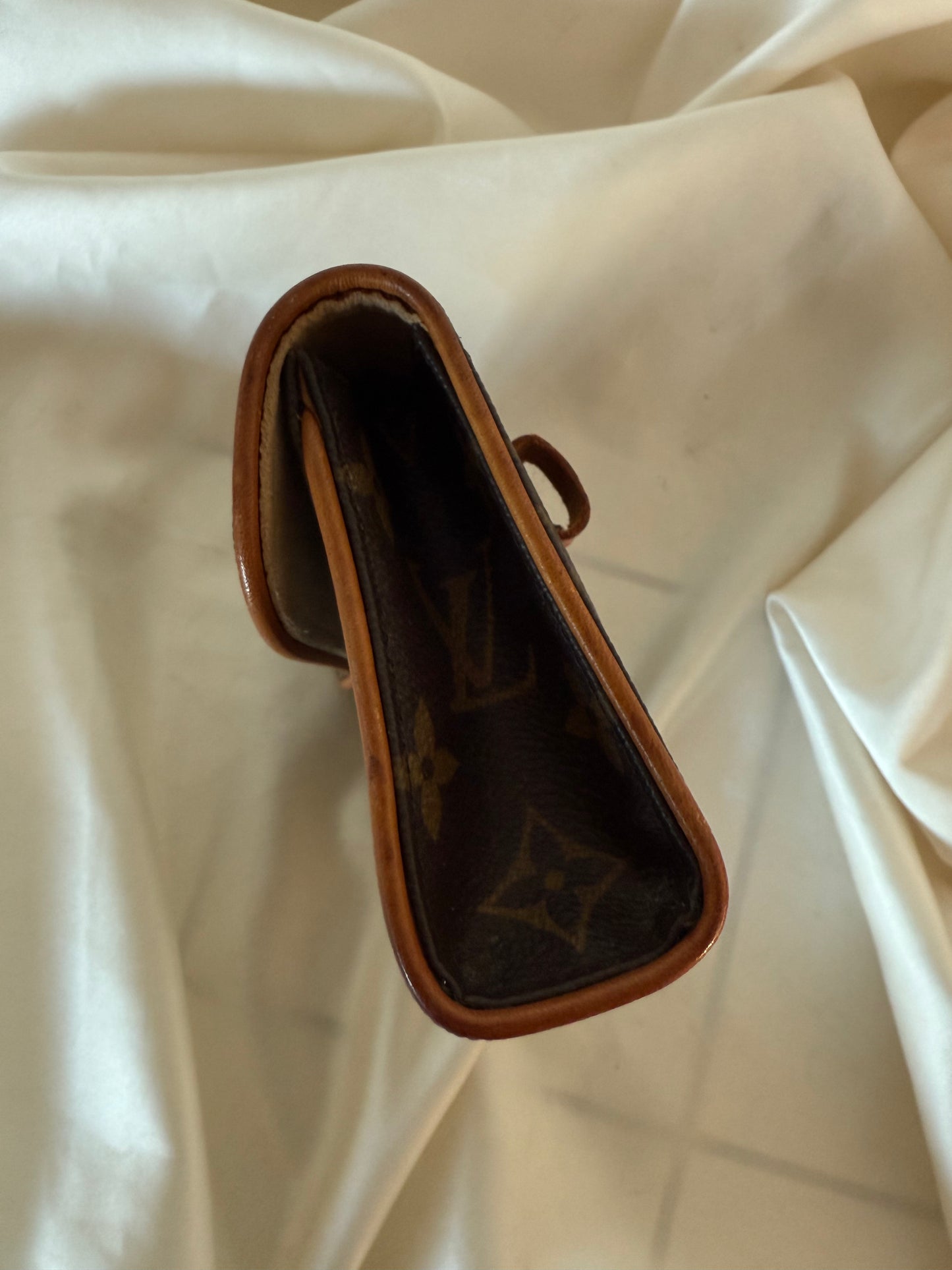 Louis Vuitton Pochette Florentine waist bag