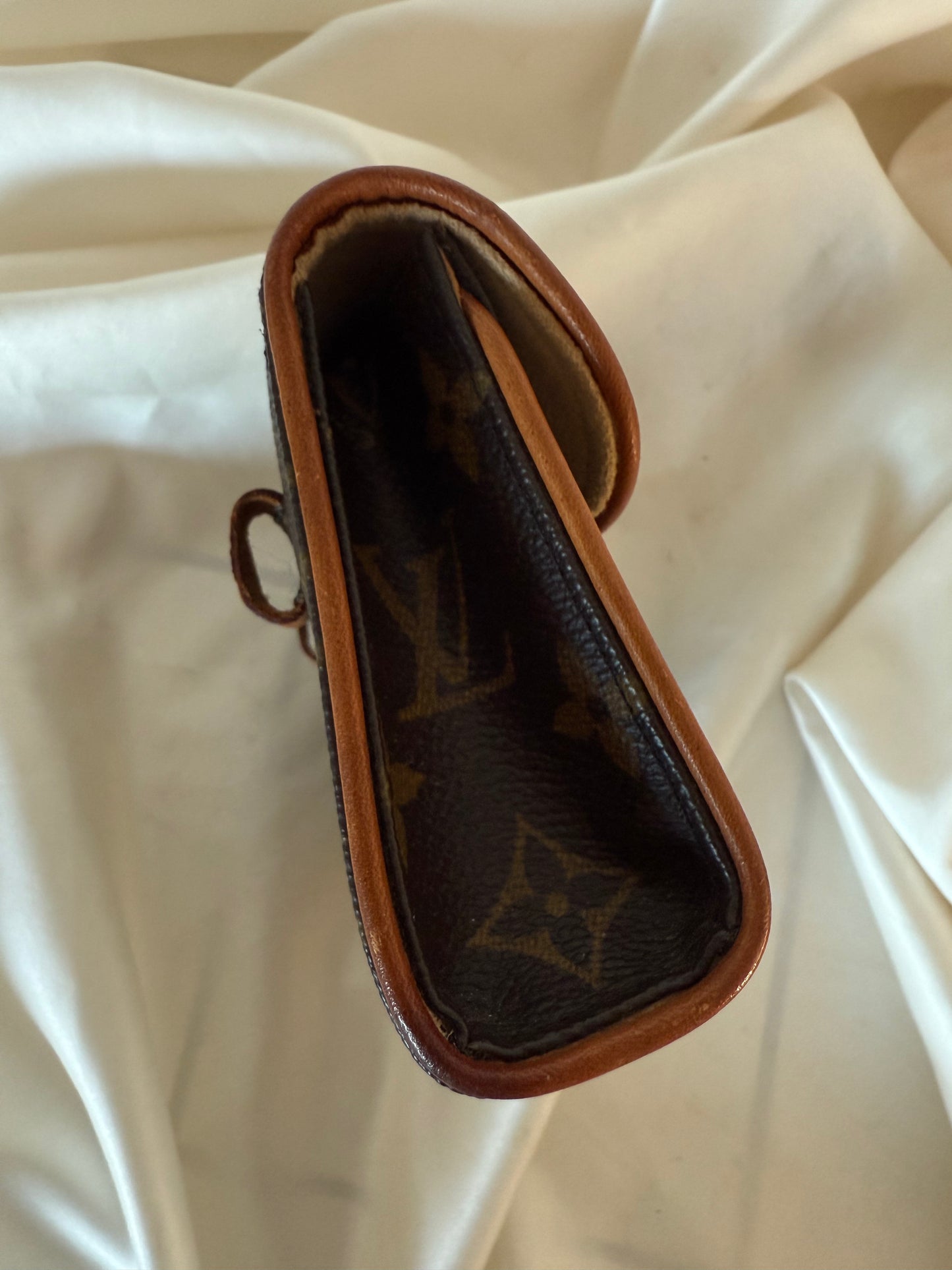 Louis Vuitton Pochette Florentine waist bag