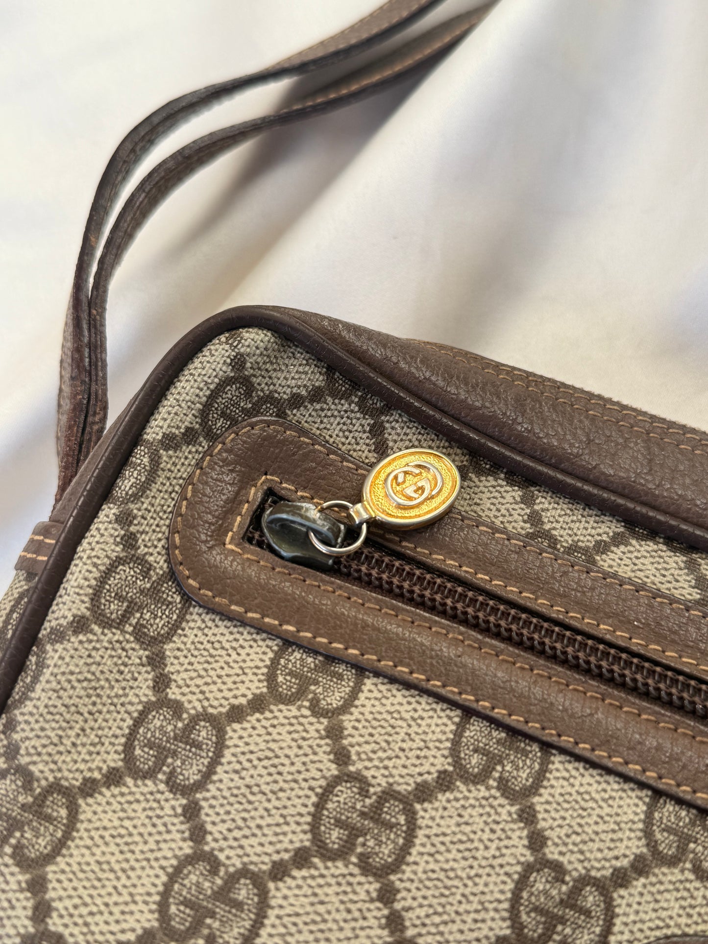 Gucci Clutch / toilet taske