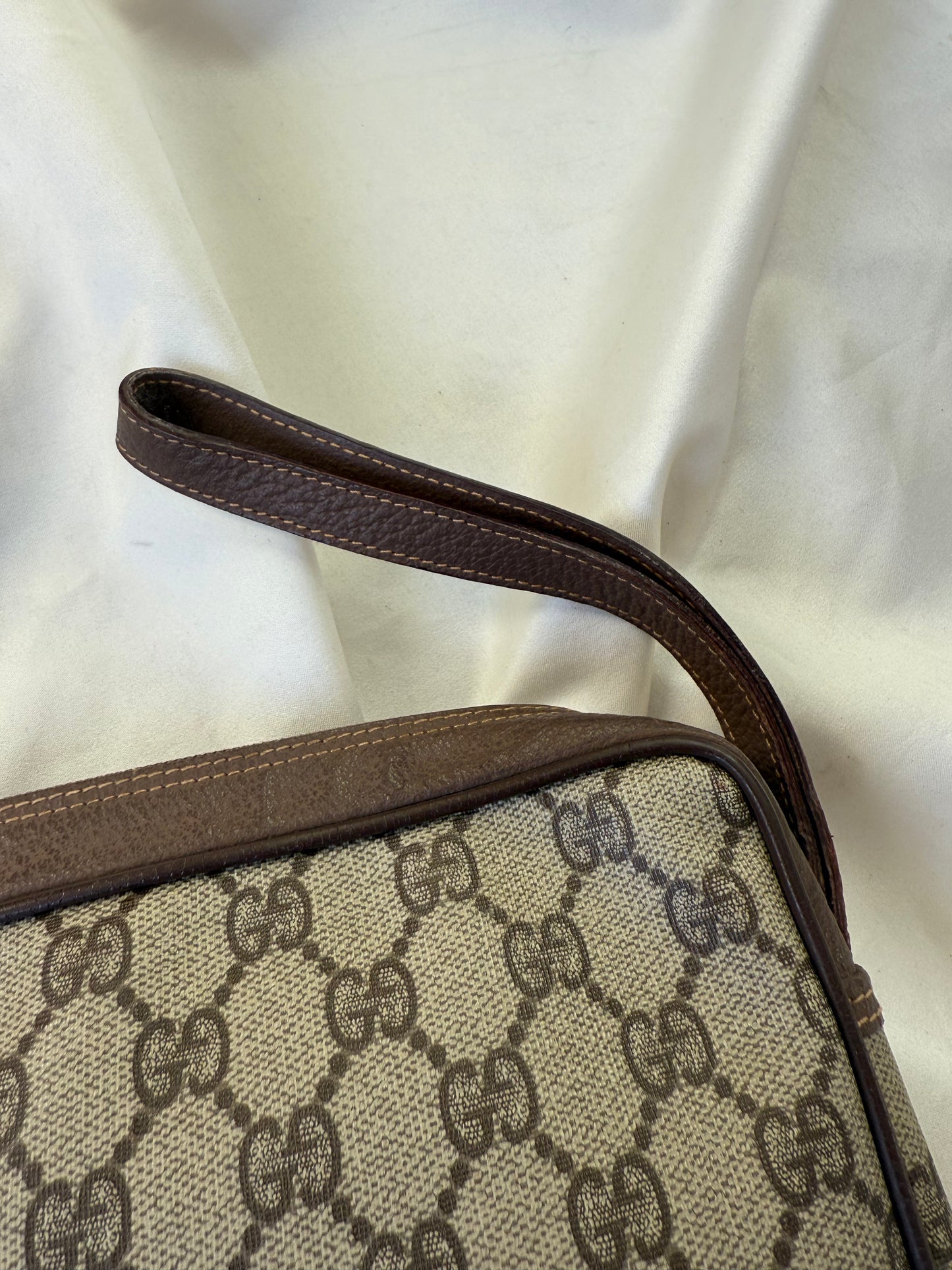 Gucci Clutch / toilet taske