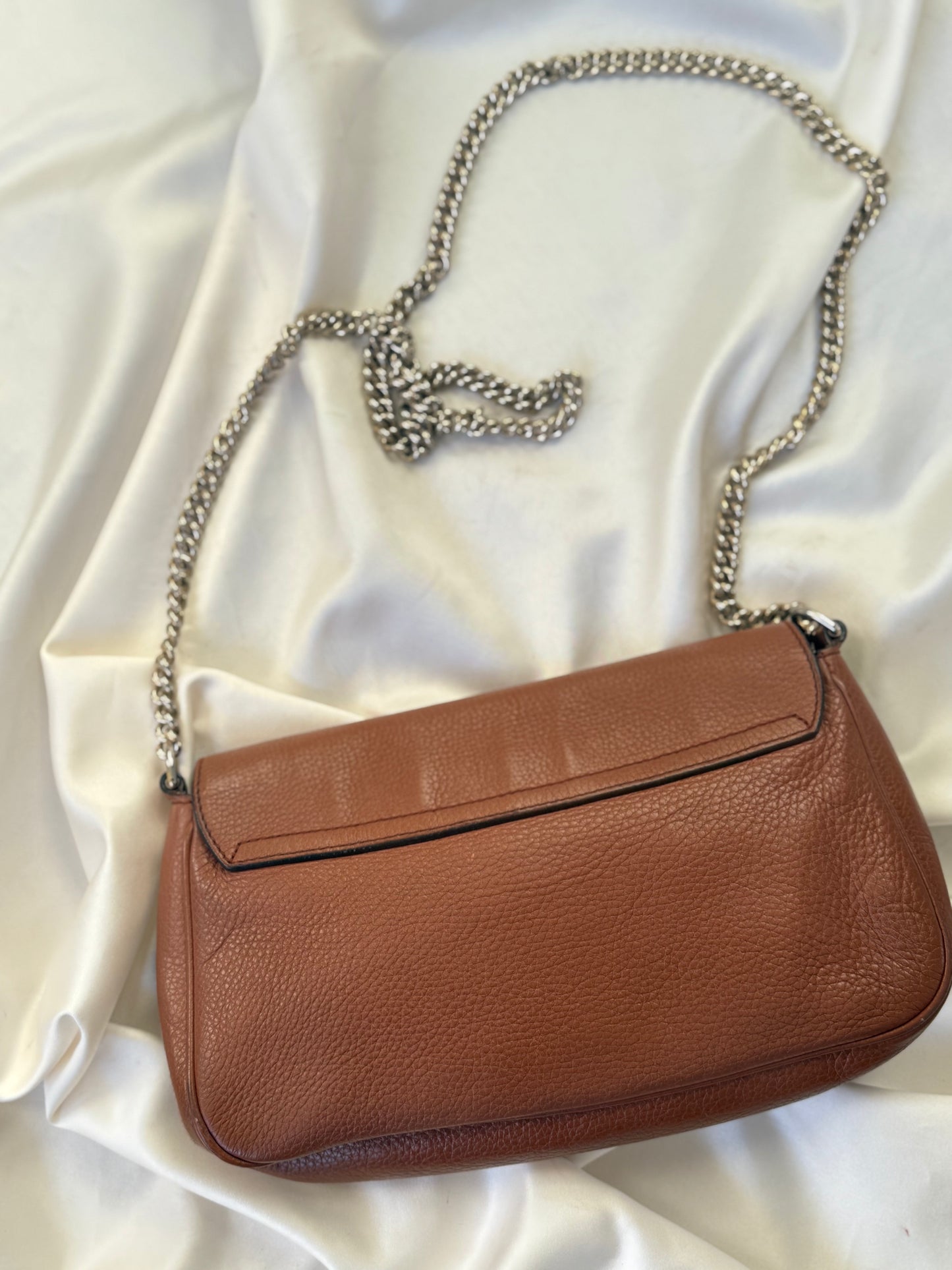 Gucci Soho Chain bag
