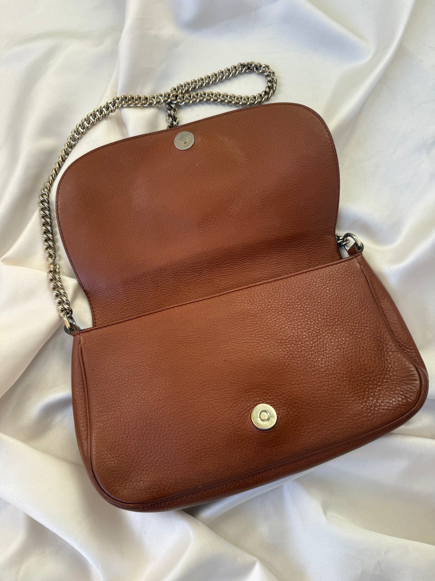 Gucci Soho Chain bag